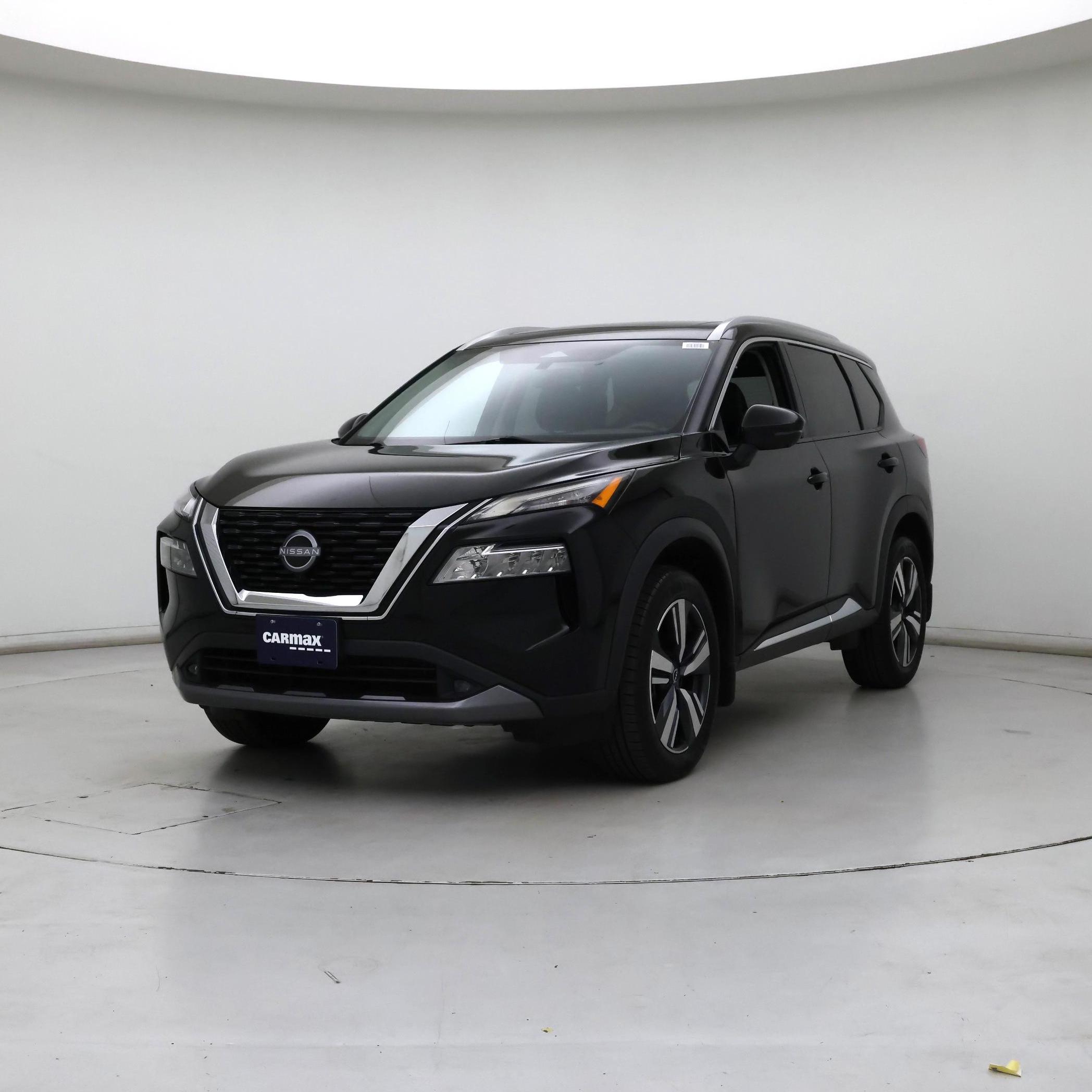 Thumbnail: 2022 Nissan Rogue - 4