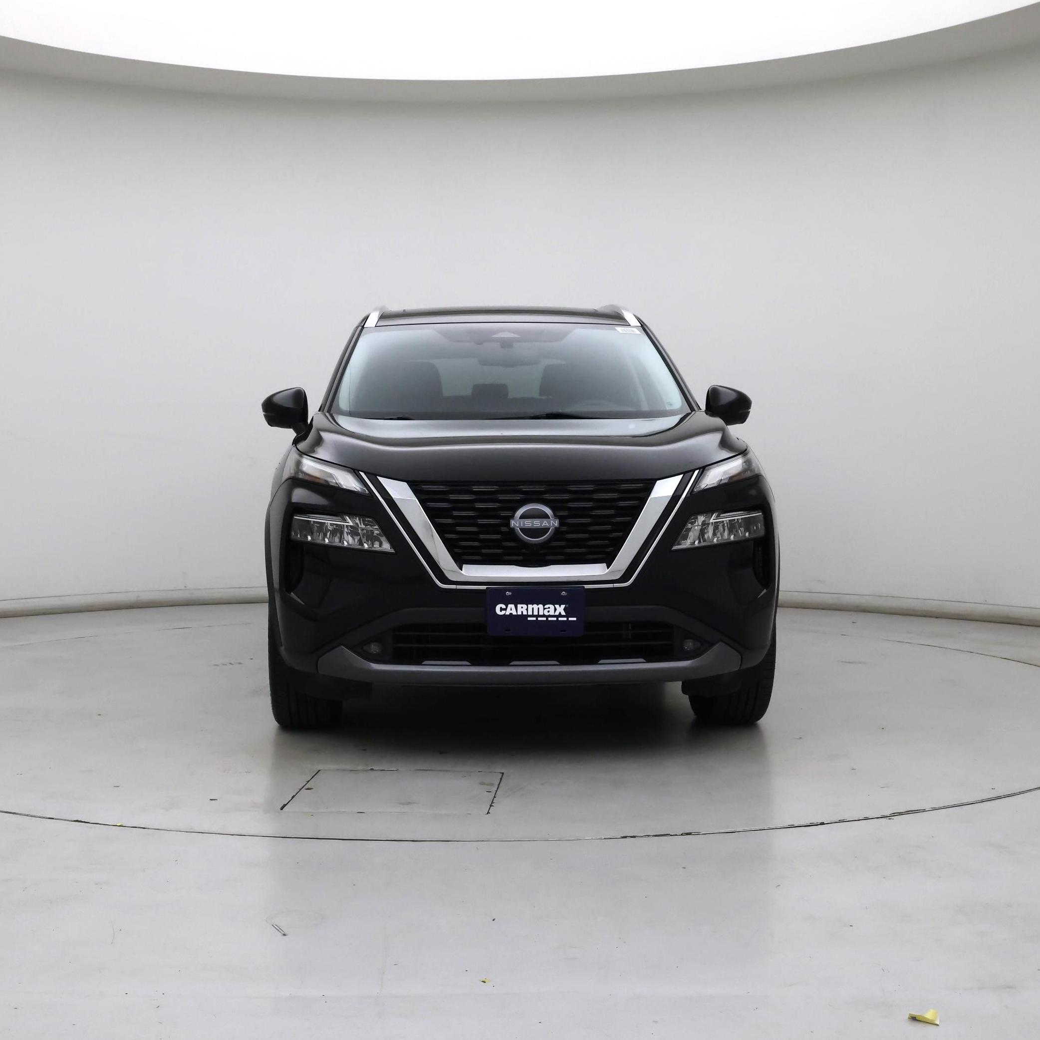 Thumbnail: 2022 Nissan Rogue - 5