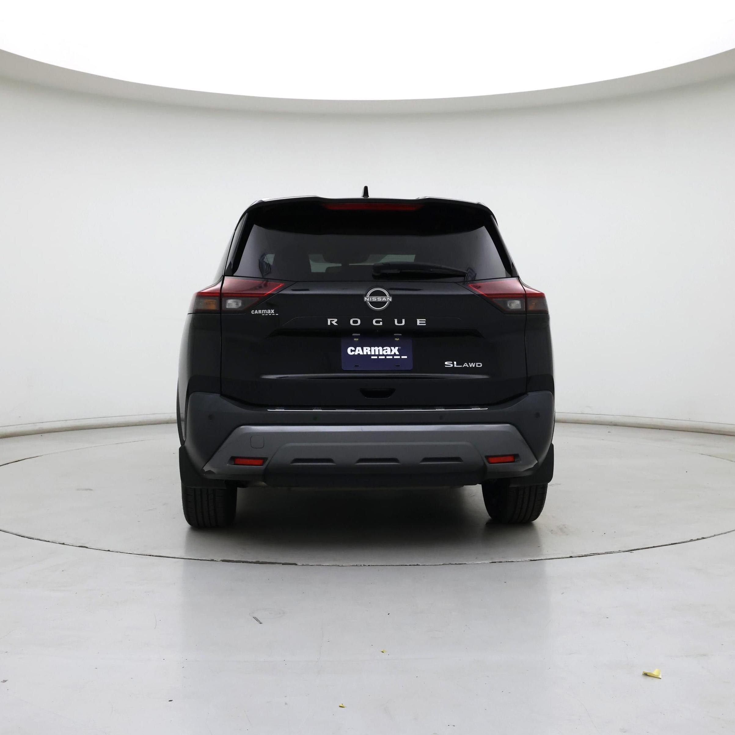 Thumbnail: 2022 Nissan Rogue - 6