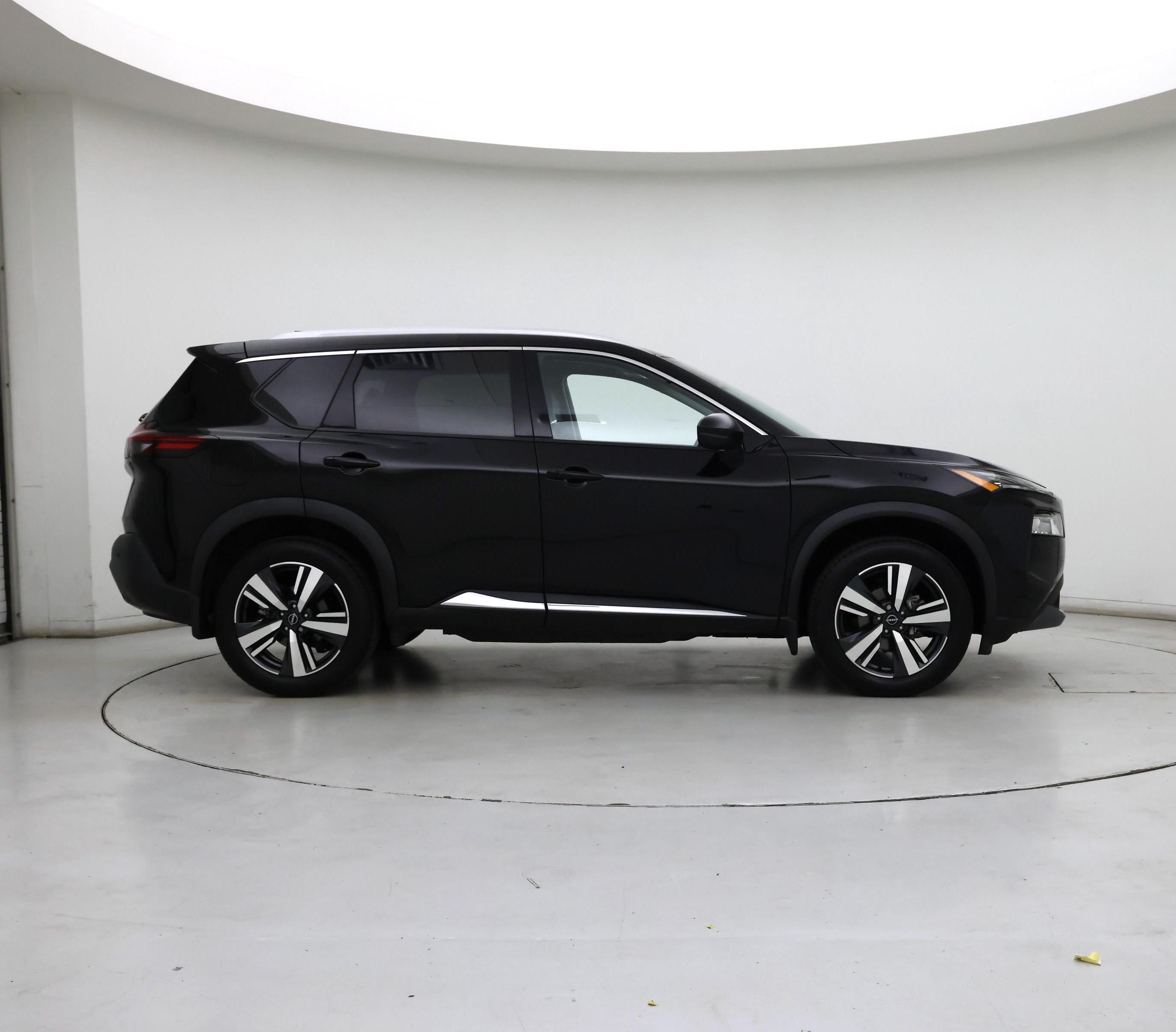 Thumbnail: 2022 Nissan Rogue - 7