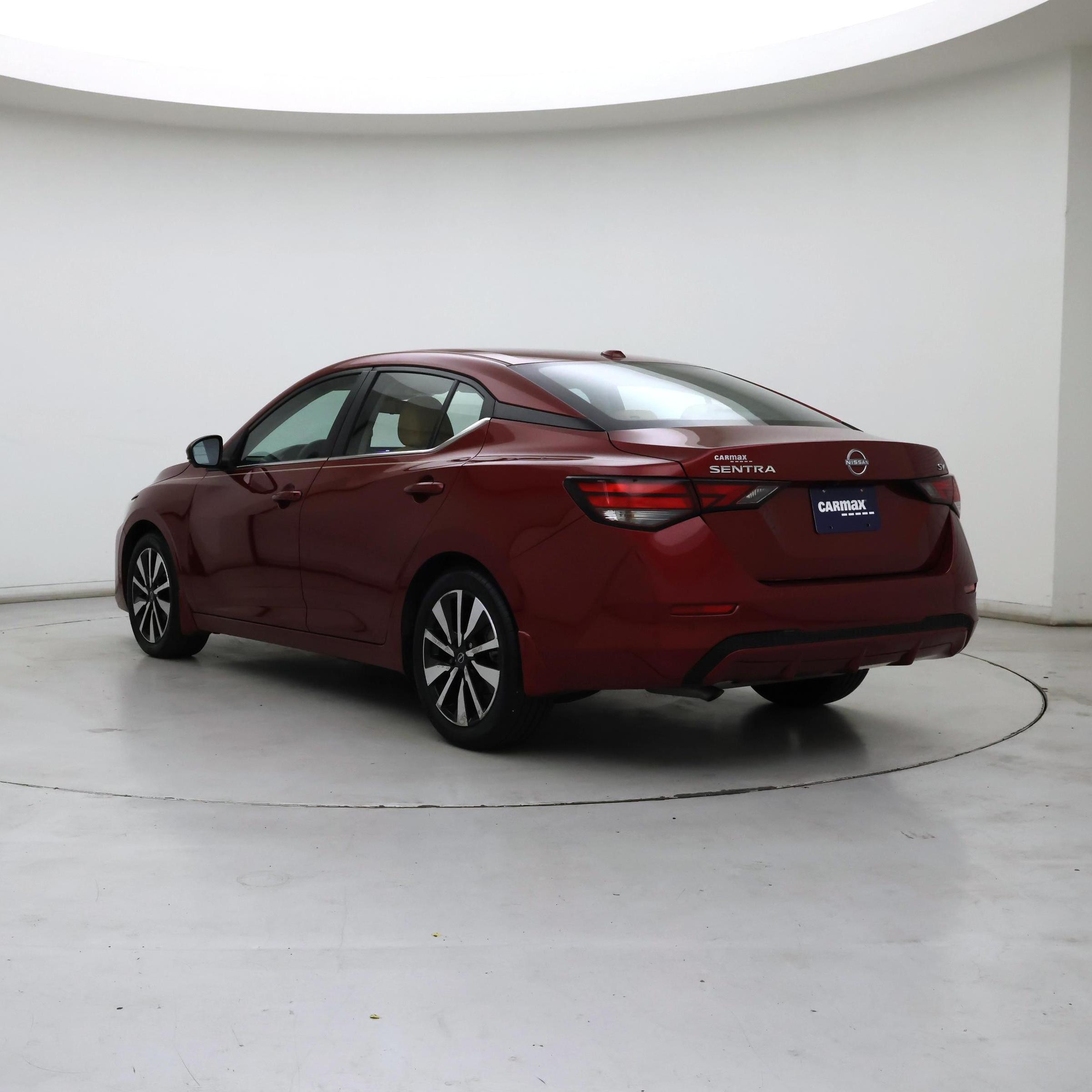 Thumbnail: 2024 Nissan Sentra - 2