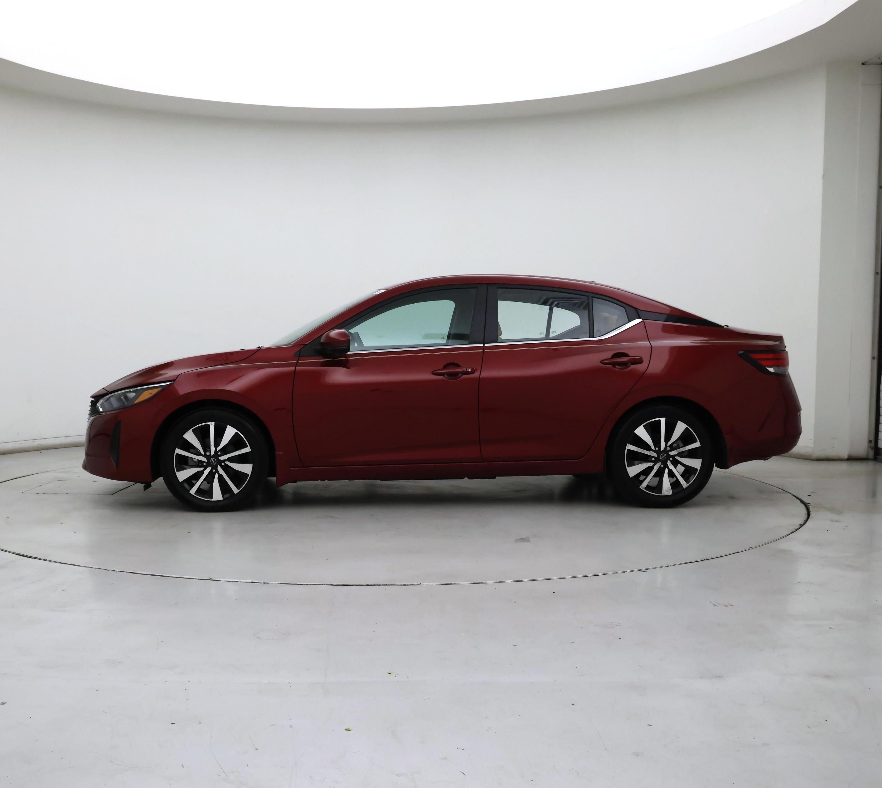 Thumbnail: 2024 Nissan Sentra - 3