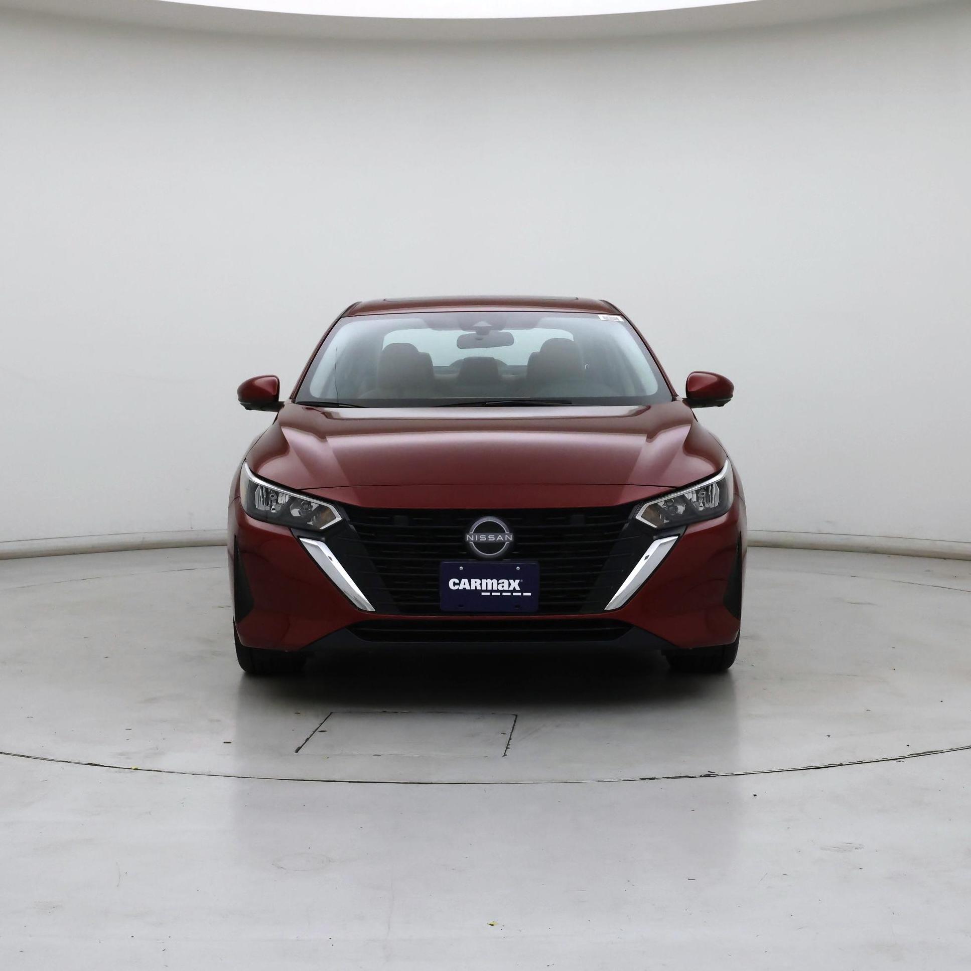 Thumbnail: 2024 Nissan Sentra - 5