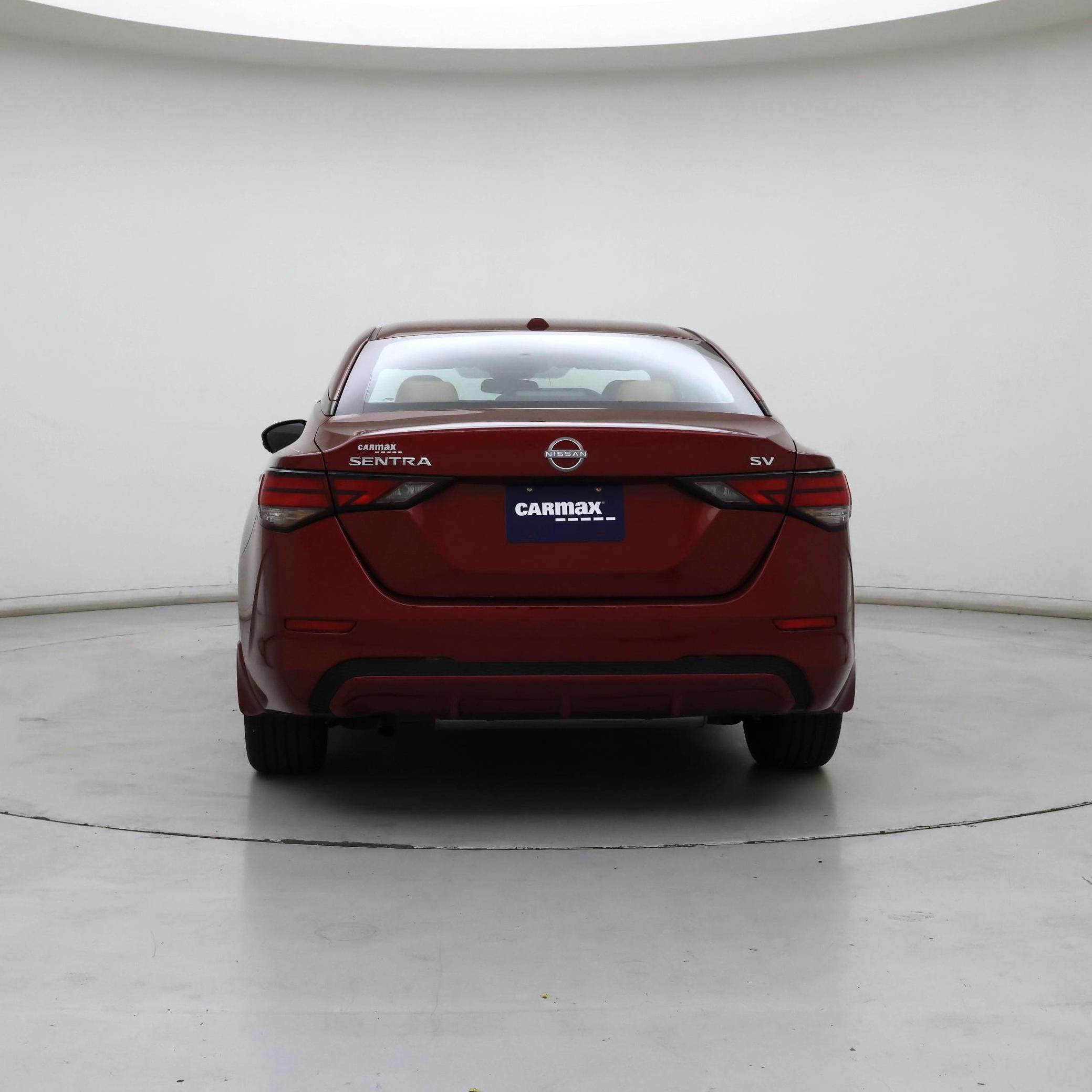 Thumbnail: 2024 Nissan Sentra - 6