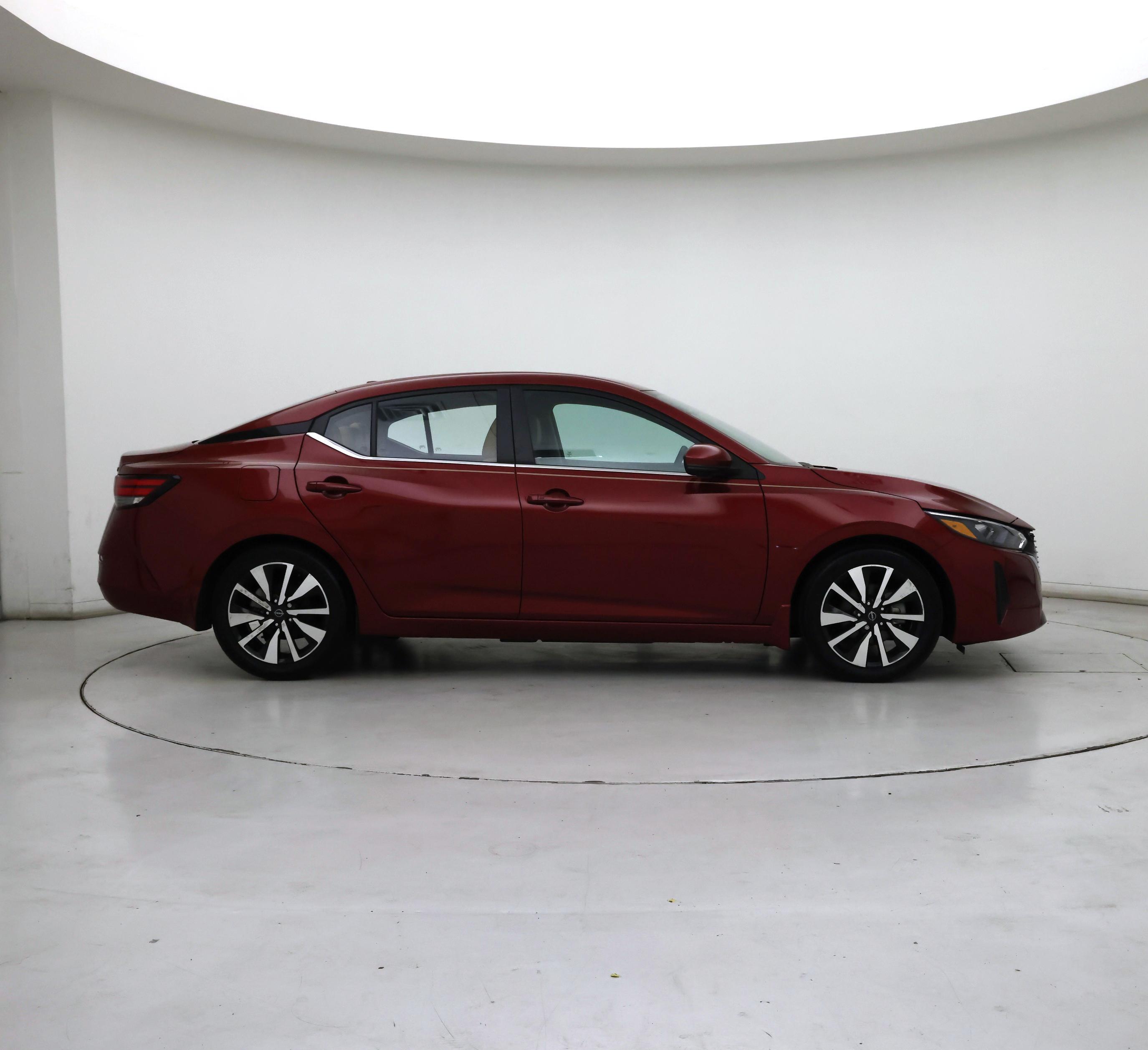 Thumbnail: 2024 Nissan Sentra - 7