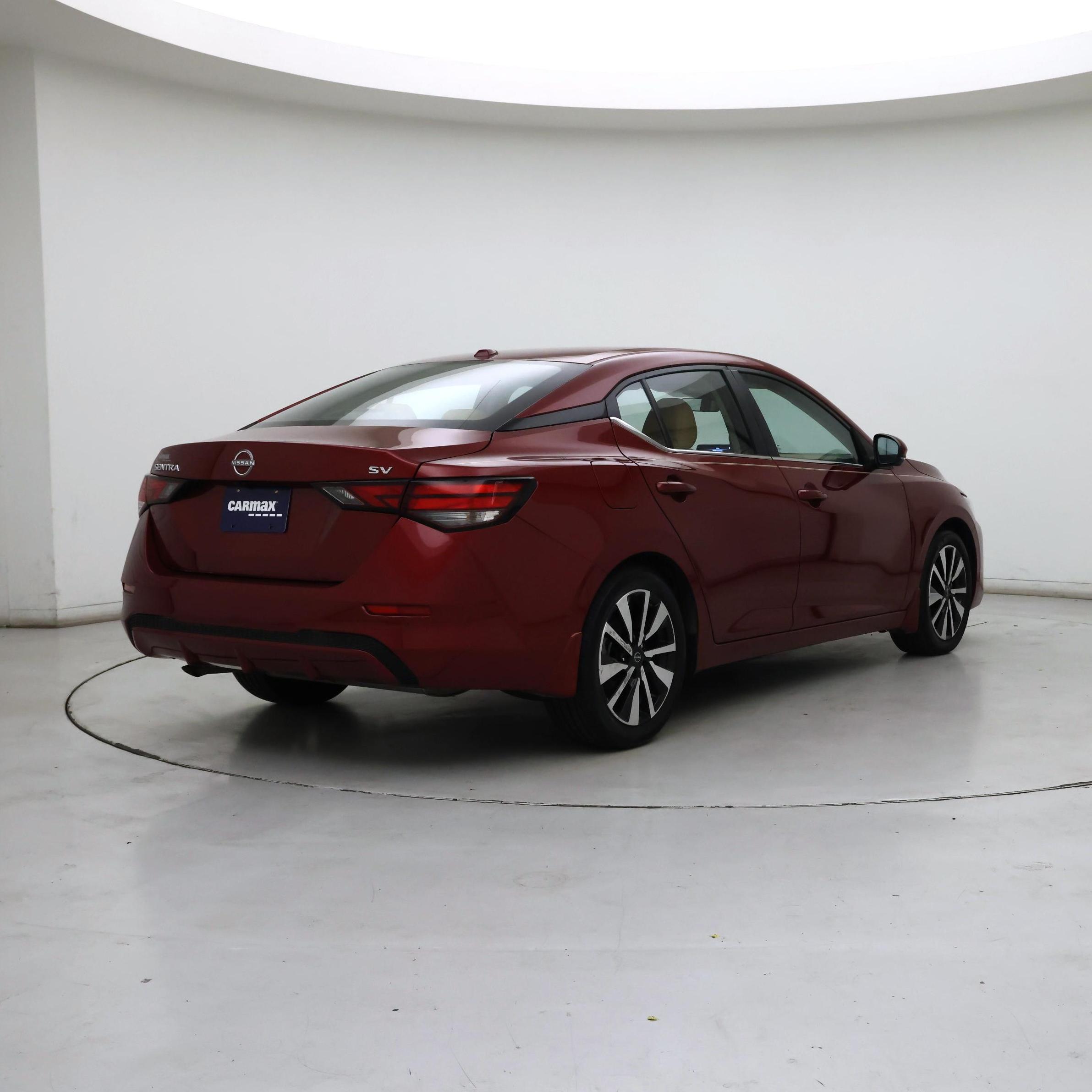 Thumbnail: 2024 Nissan Sentra - 8