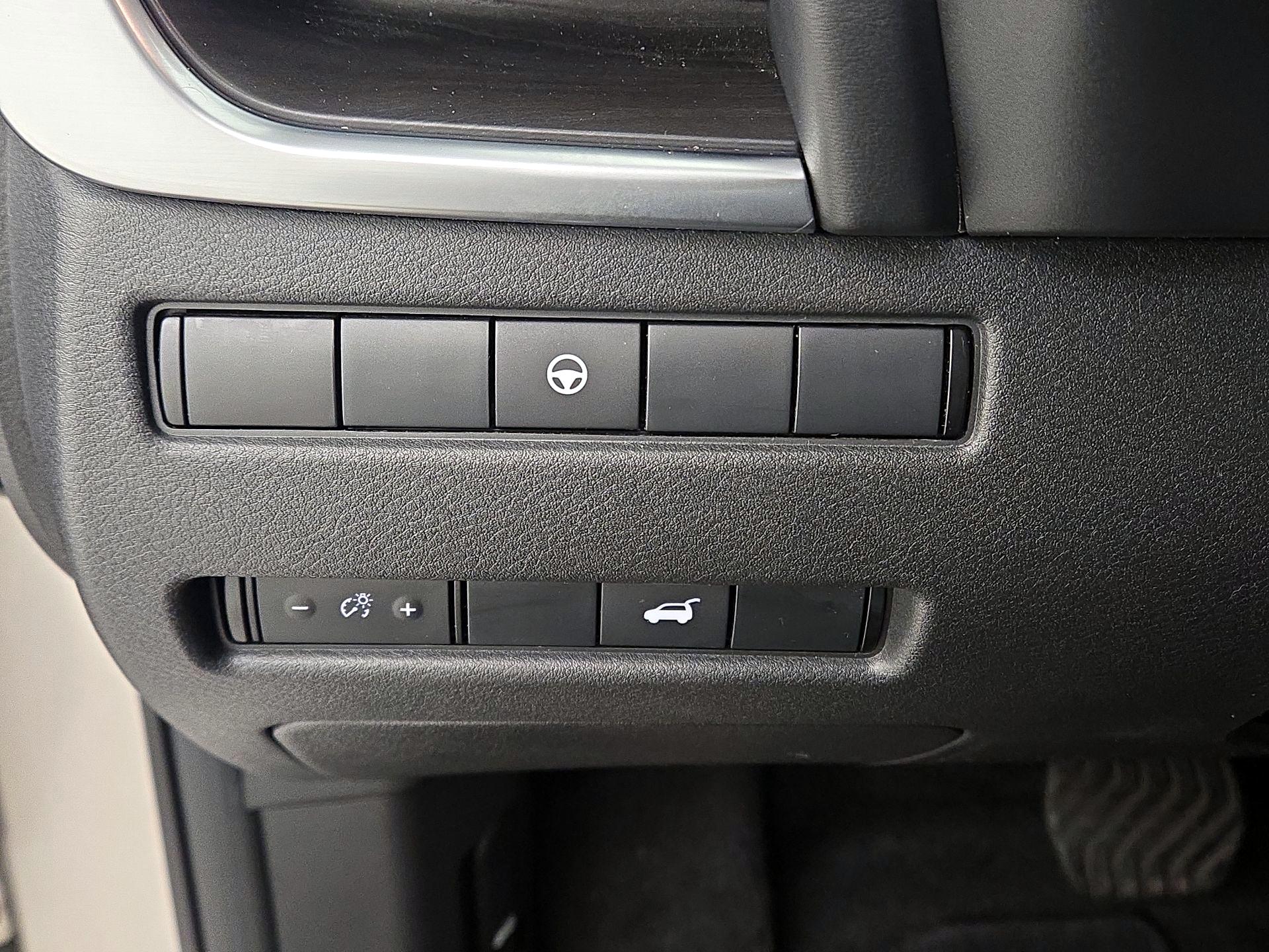 Thumbnail: 2021 Nissan Rogue - 13