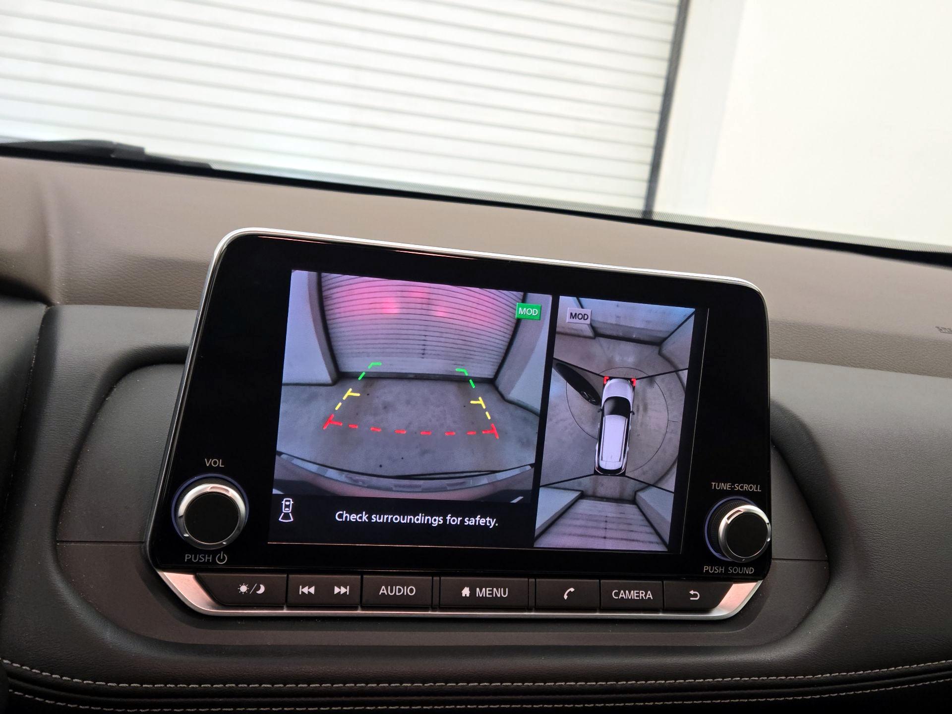 Thumbnail: 2021 Nissan Rogue - 14