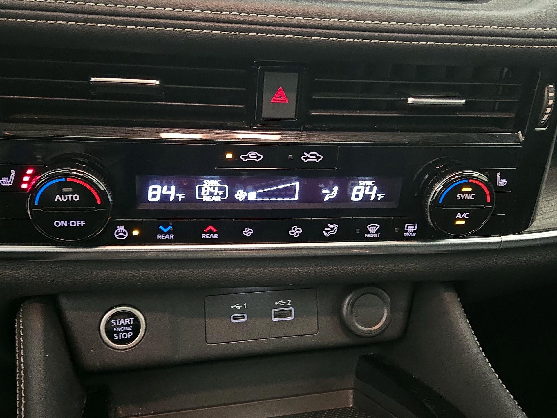 Thumbnail: 2021 Nissan Rogue - 16