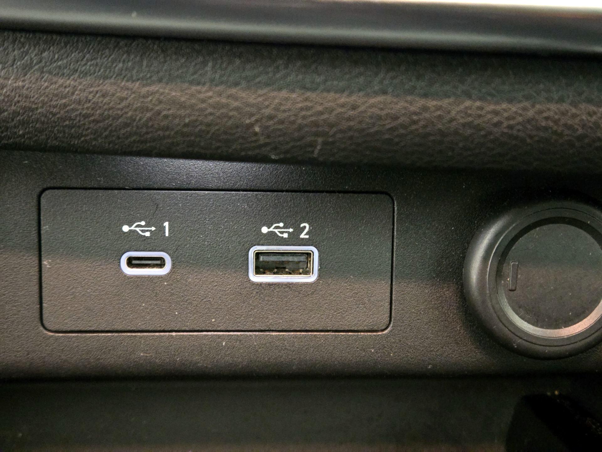 Thumbnail: 2021 Nissan Rogue - 18