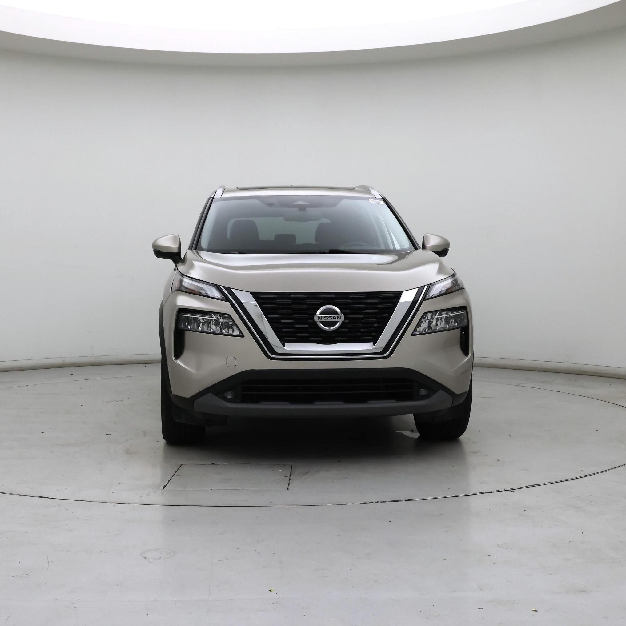 Thumbnail: 2021 Nissan Rogue - 5