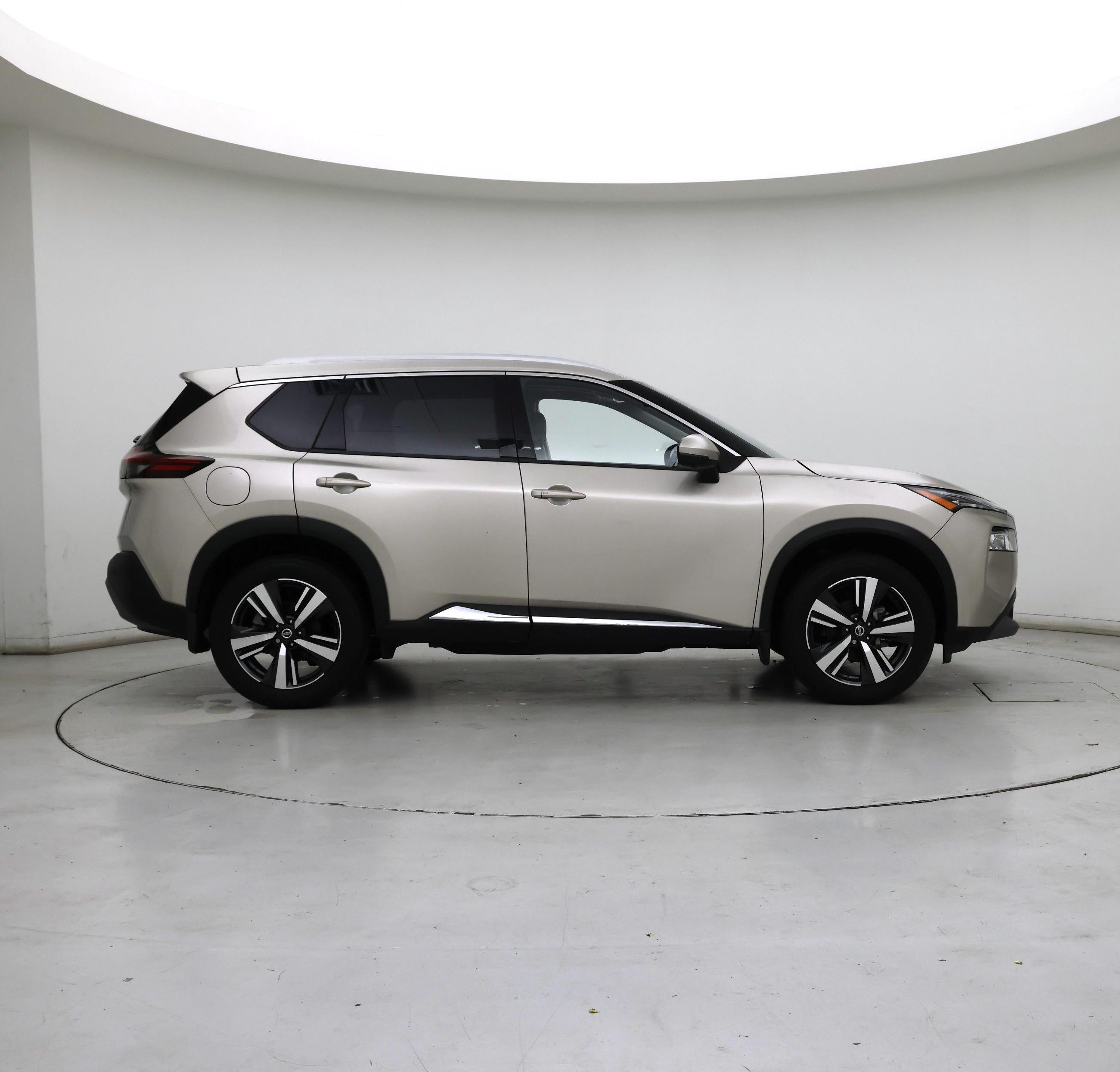 Thumbnail: 2021 Nissan Rogue - 7