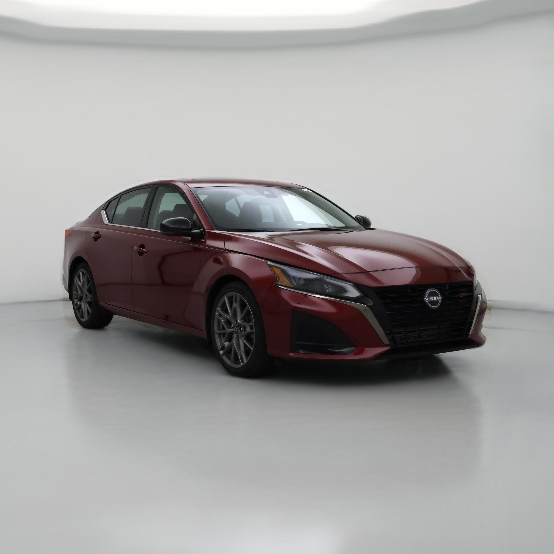 Thumbnail: 2024 Nissan Altima - 1