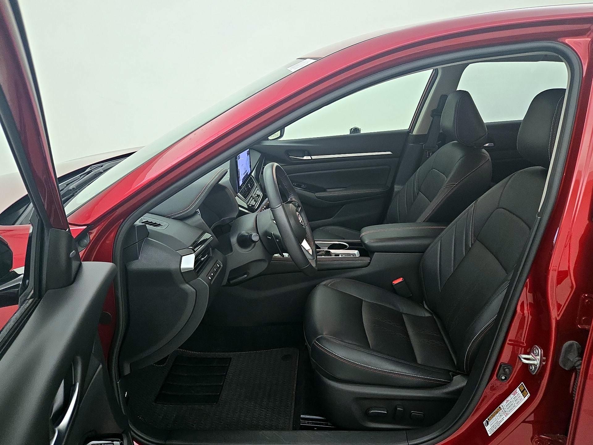Thumbnail: 2024 Nissan Altima - 11