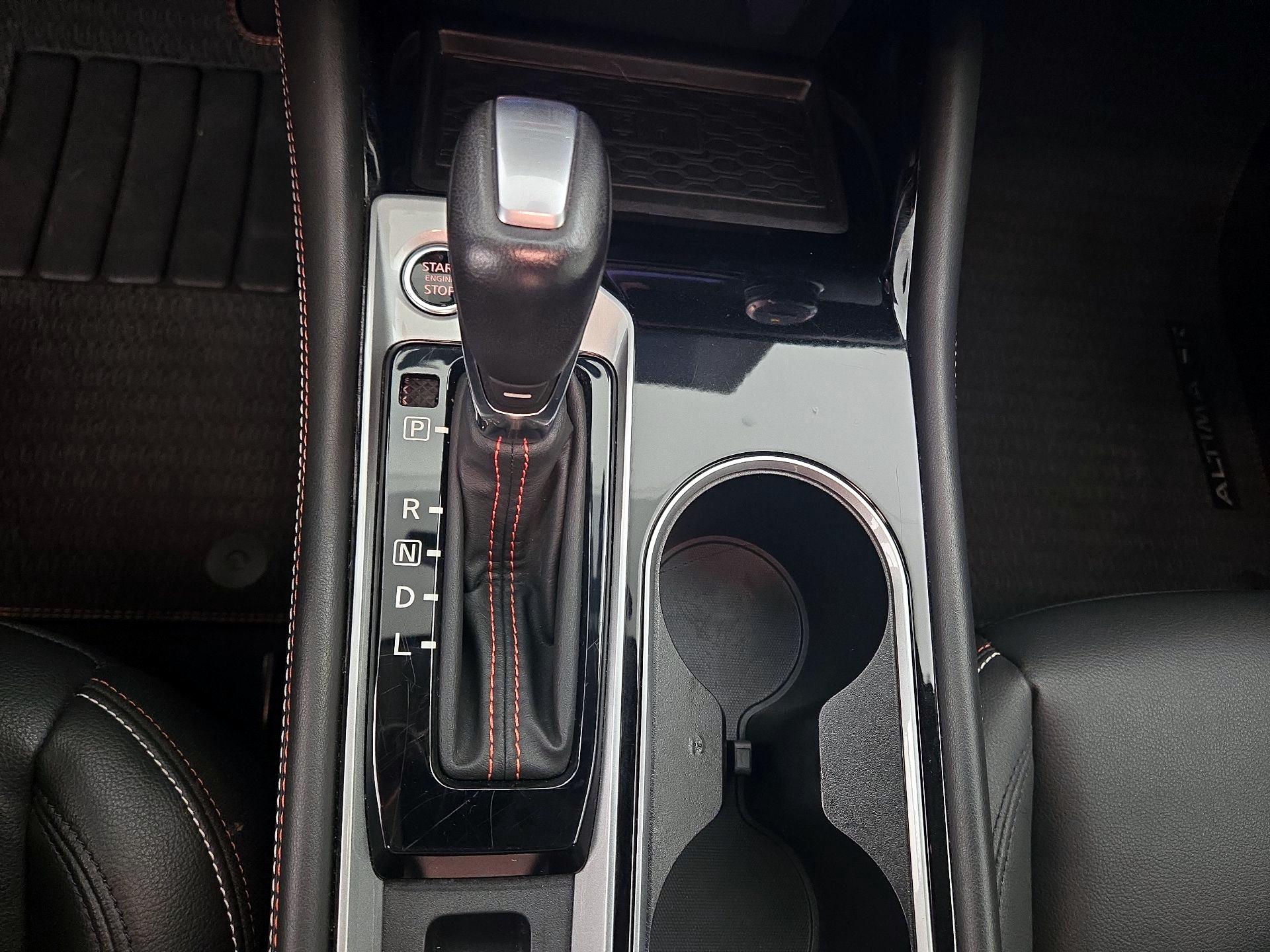Thumbnail: 2024 Nissan Altima - 18