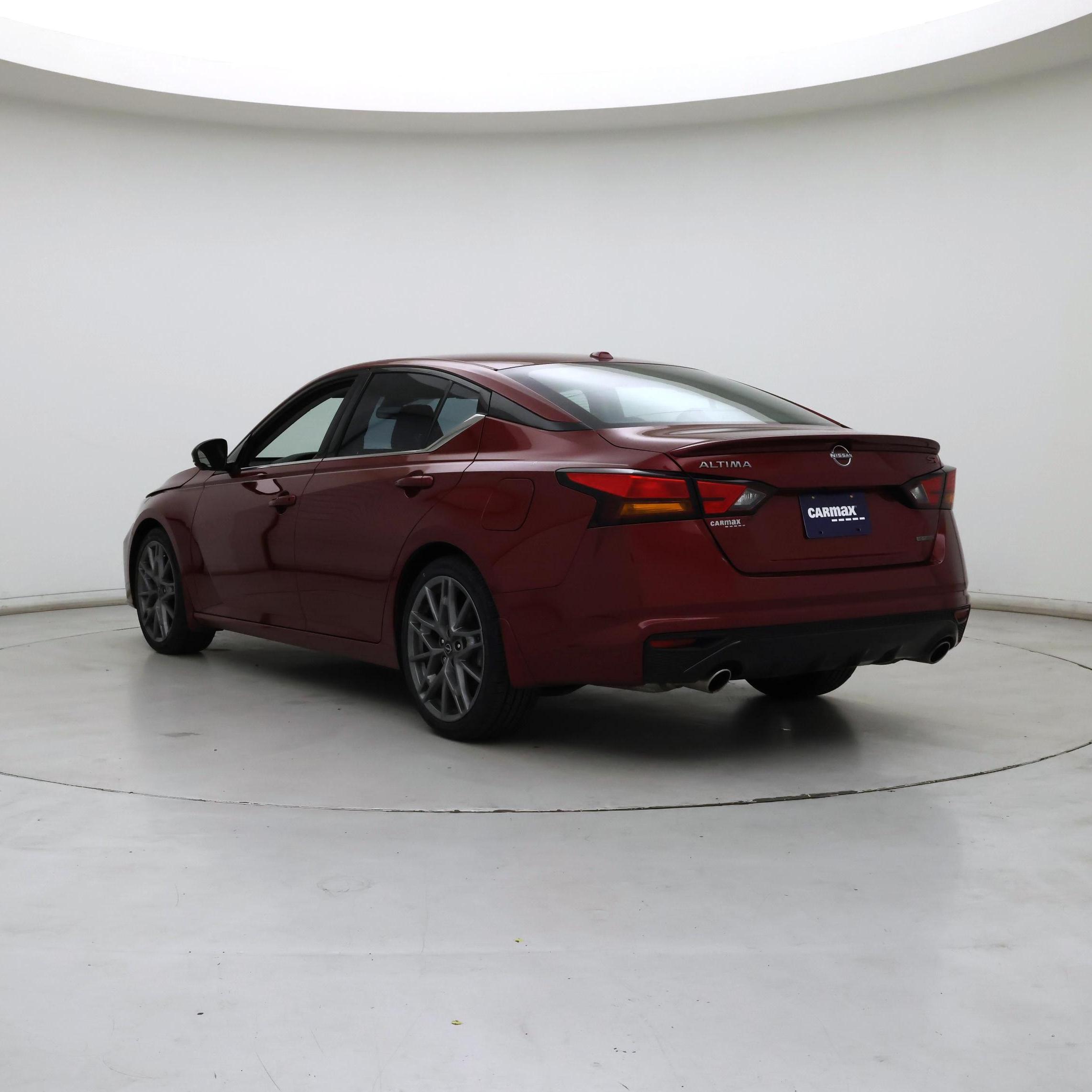 Thumbnail: 2024 Nissan Altima - 2