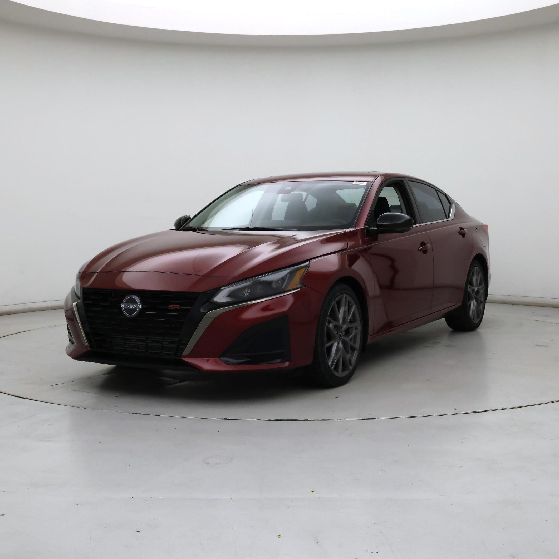 Thumbnail: 2024 Nissan Altima - 4
