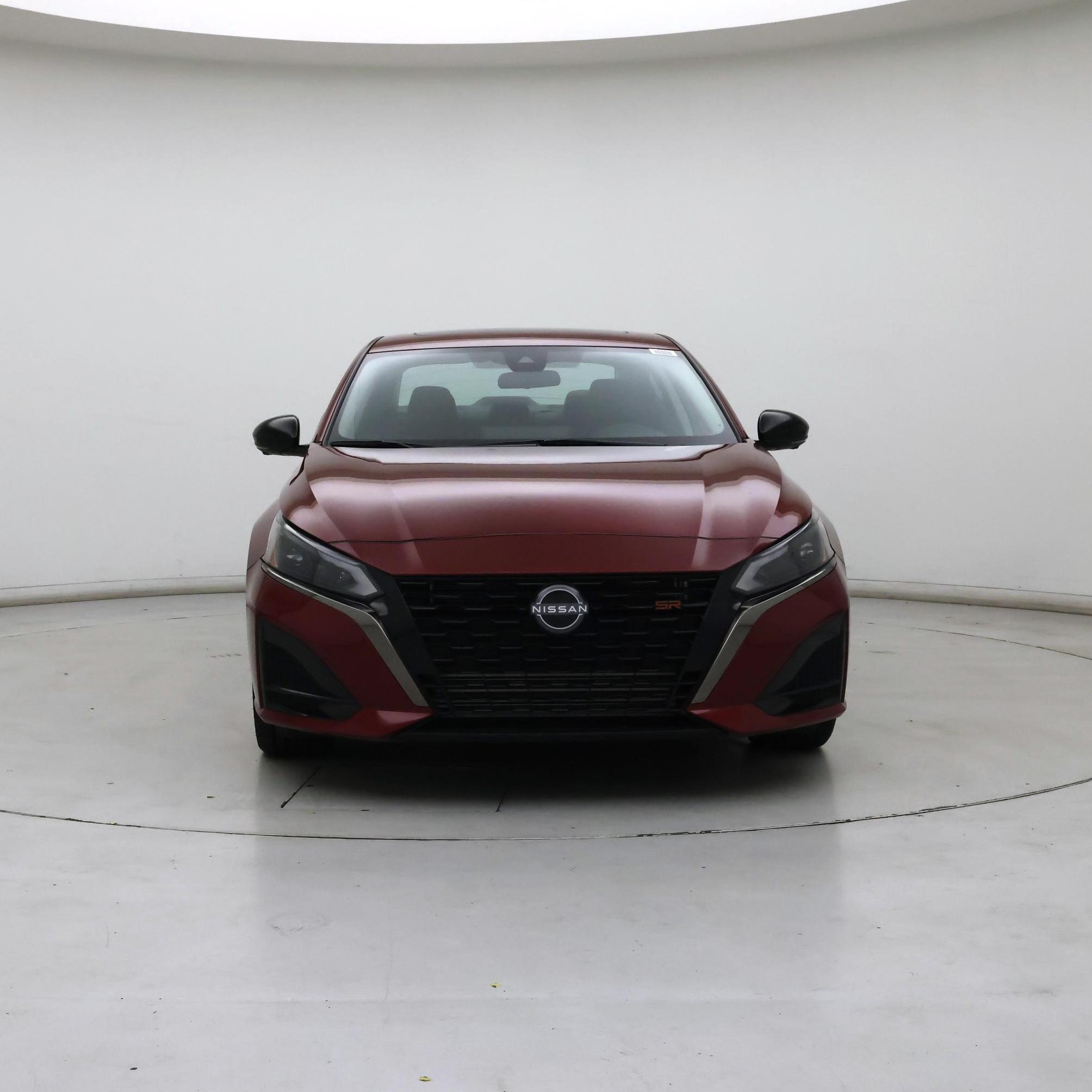 Thumbnail: 2024 Nissan Altima - 5