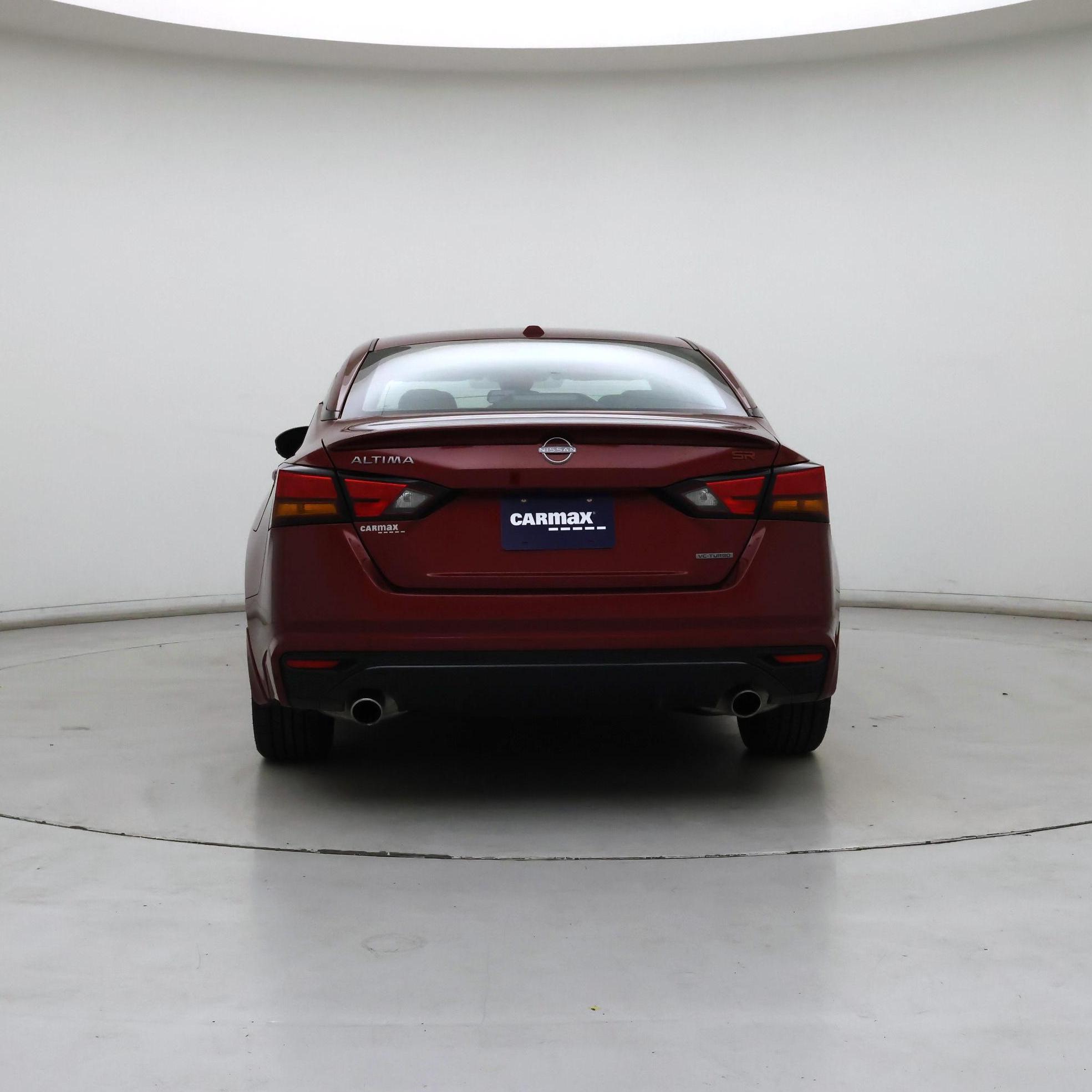 Thumbnail: 2024 Nissan Altima - 6