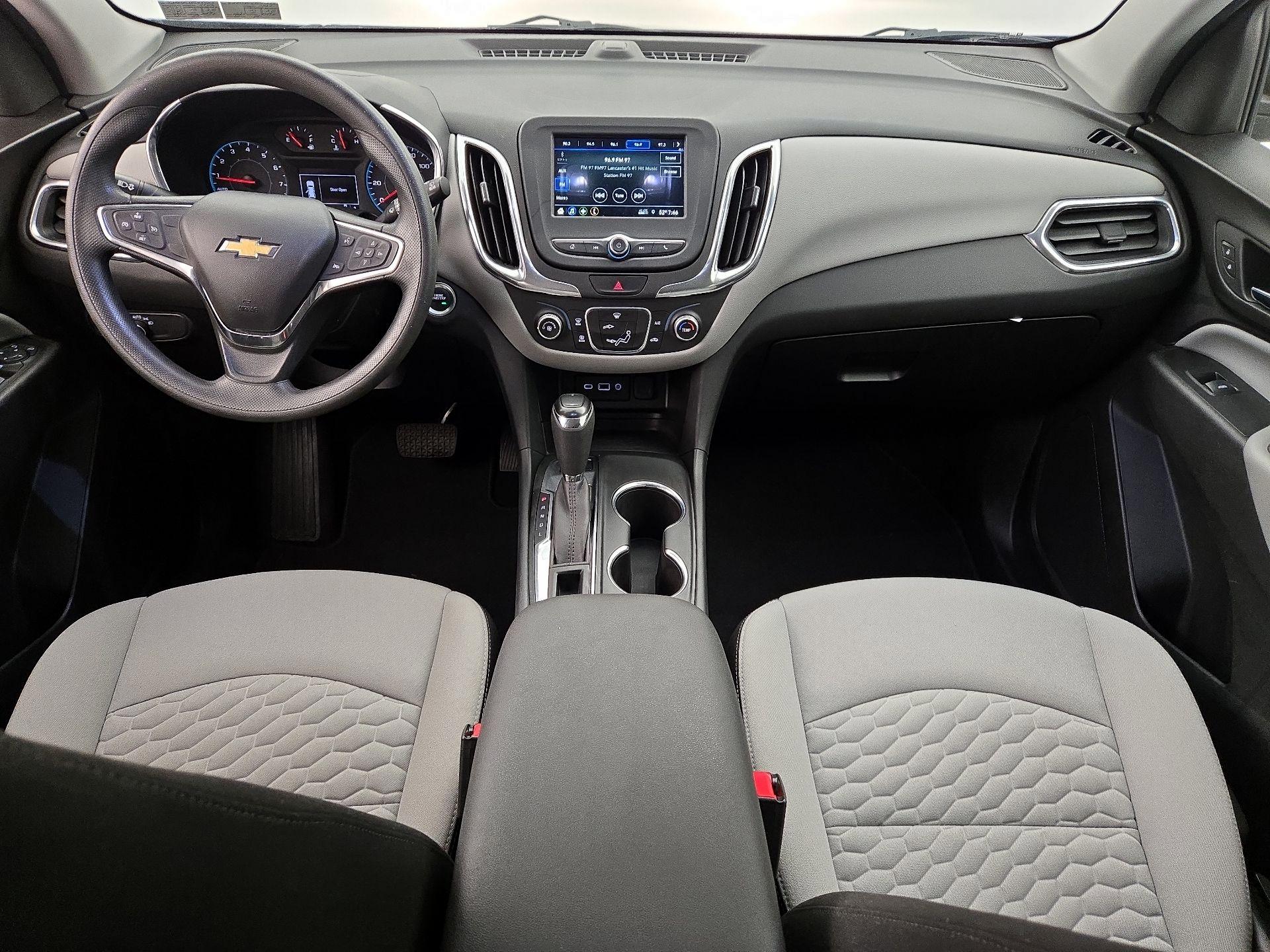 Thumbnail: 2019 Chevrolet Equinox - 9