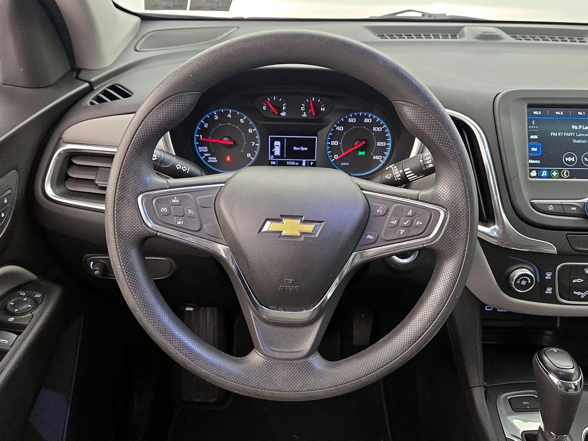 Thumbnail: 2019 Chevrolet Equinox - 10