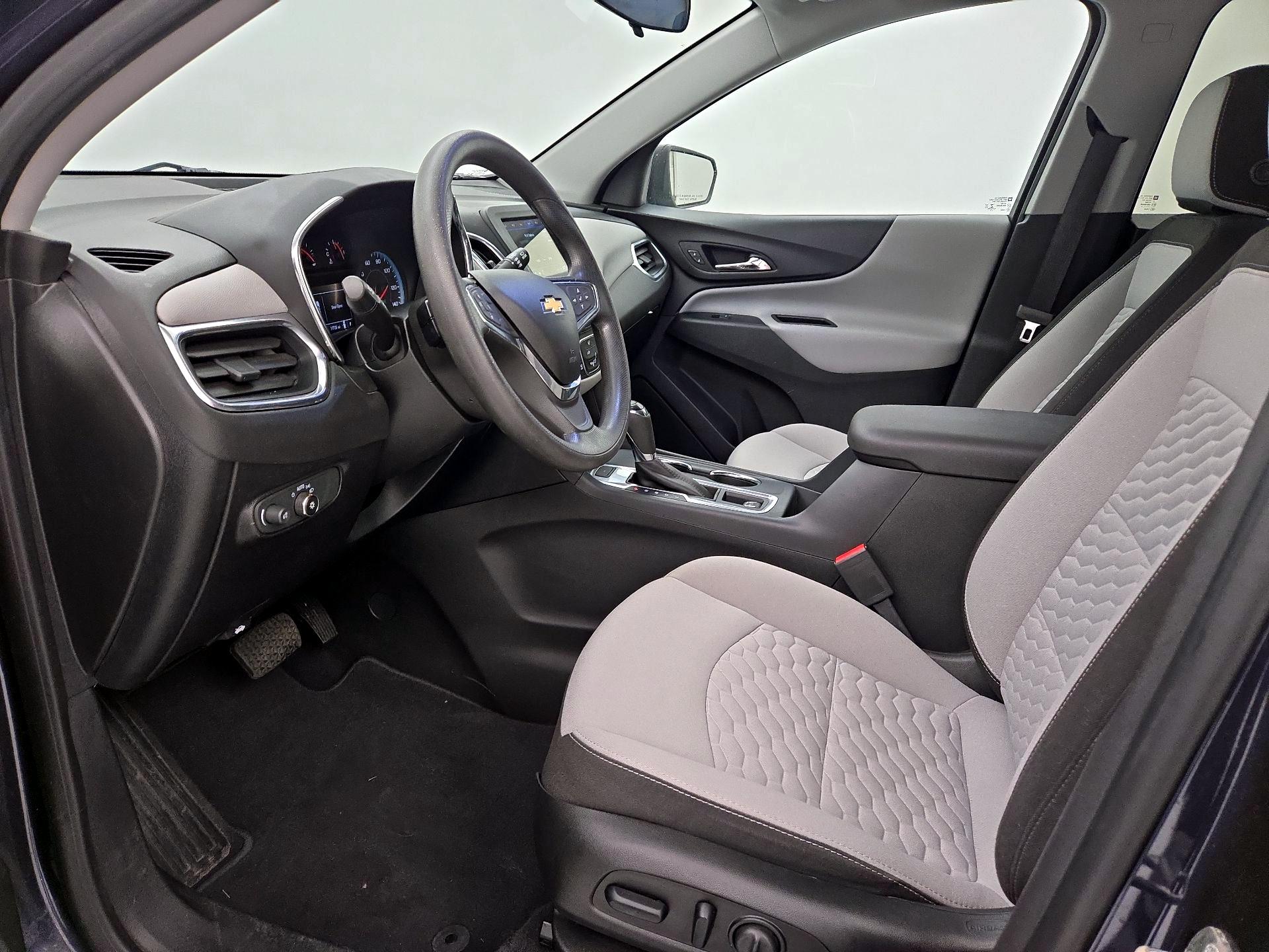 Thumbnail: 2019 Chevrolet Equinox - 11