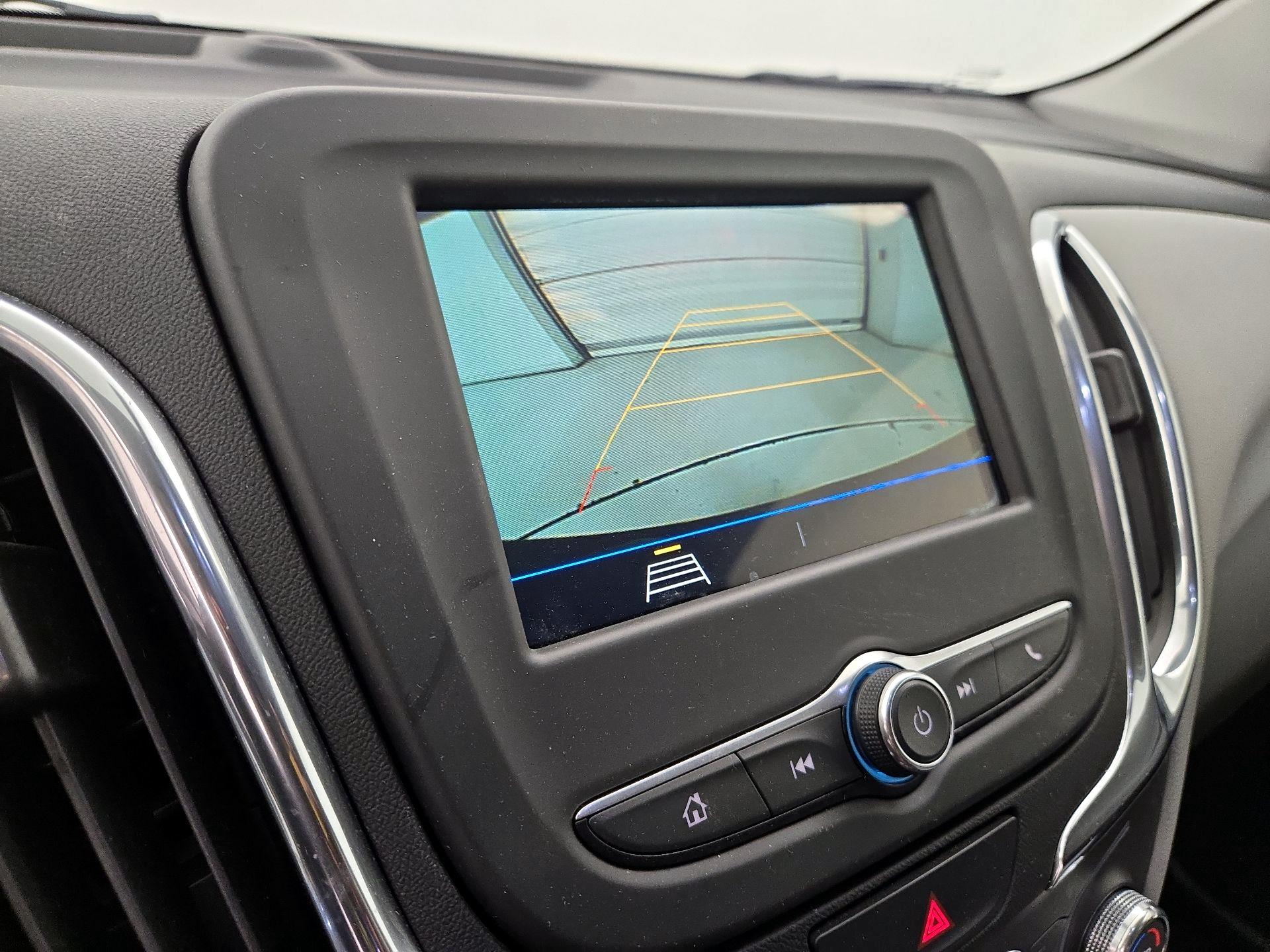 Thumbnail: 2019 Chevrolet Equinox - 14