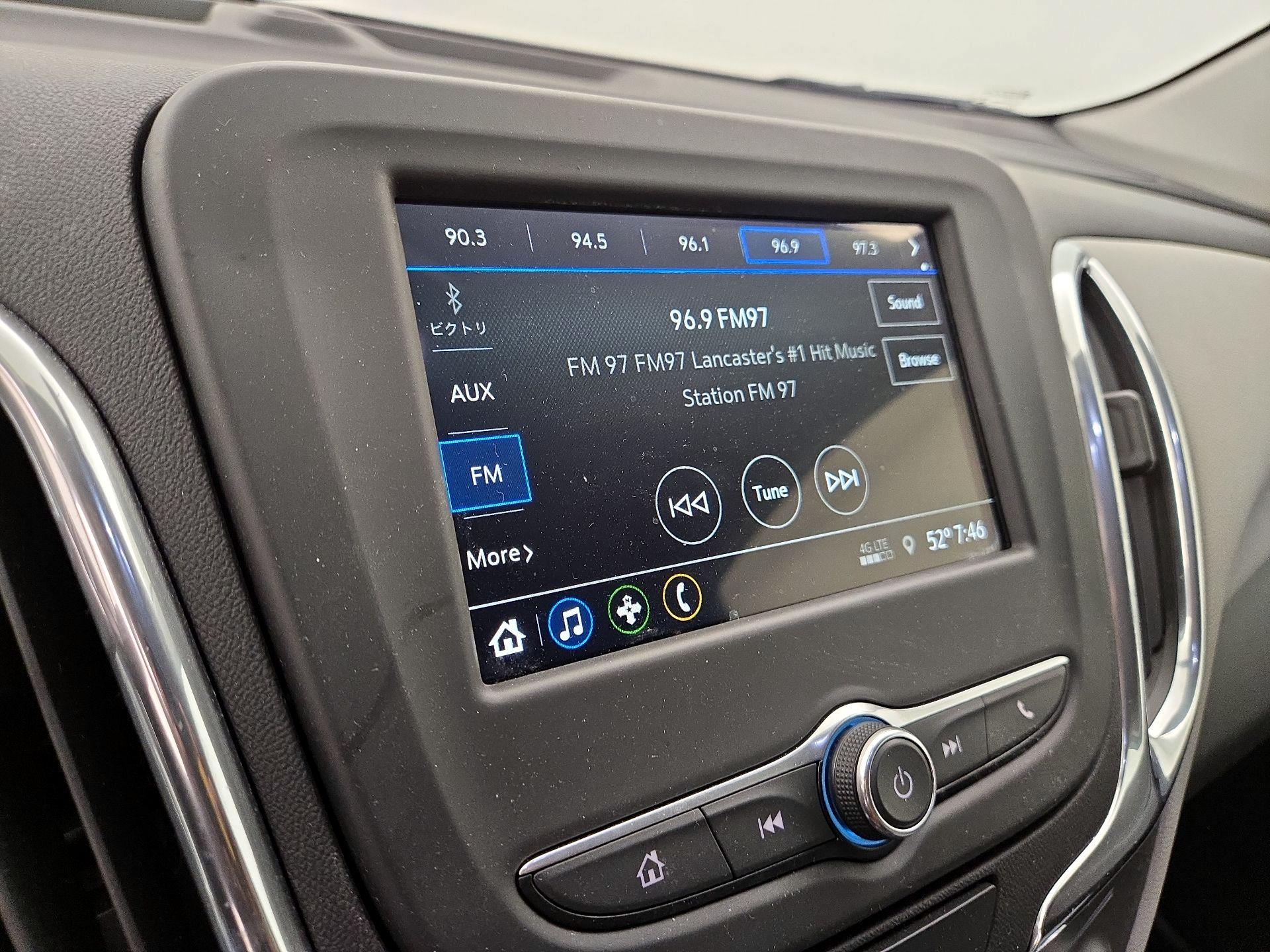 Thumbnail: 2019 Chevrolet Equinox - 15