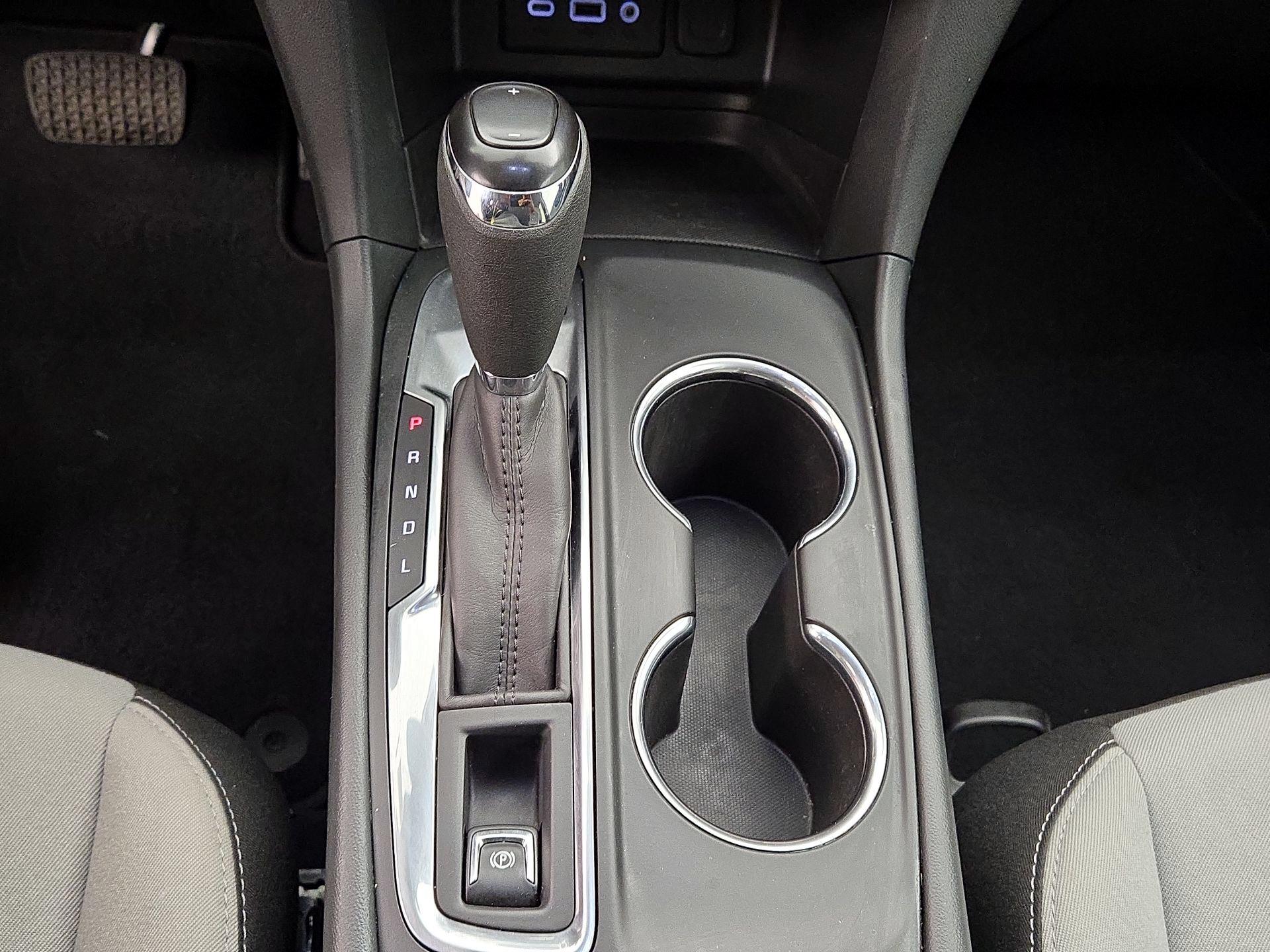 Thumbnail: 2019 Chevrolet Equinox - 17