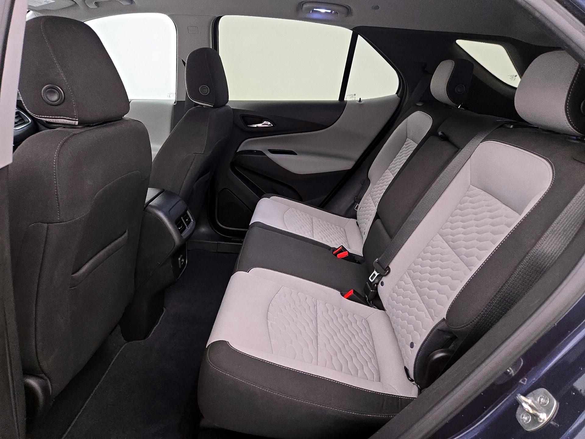 Thumbnail: 2019 Chevrolet Equinox - 19