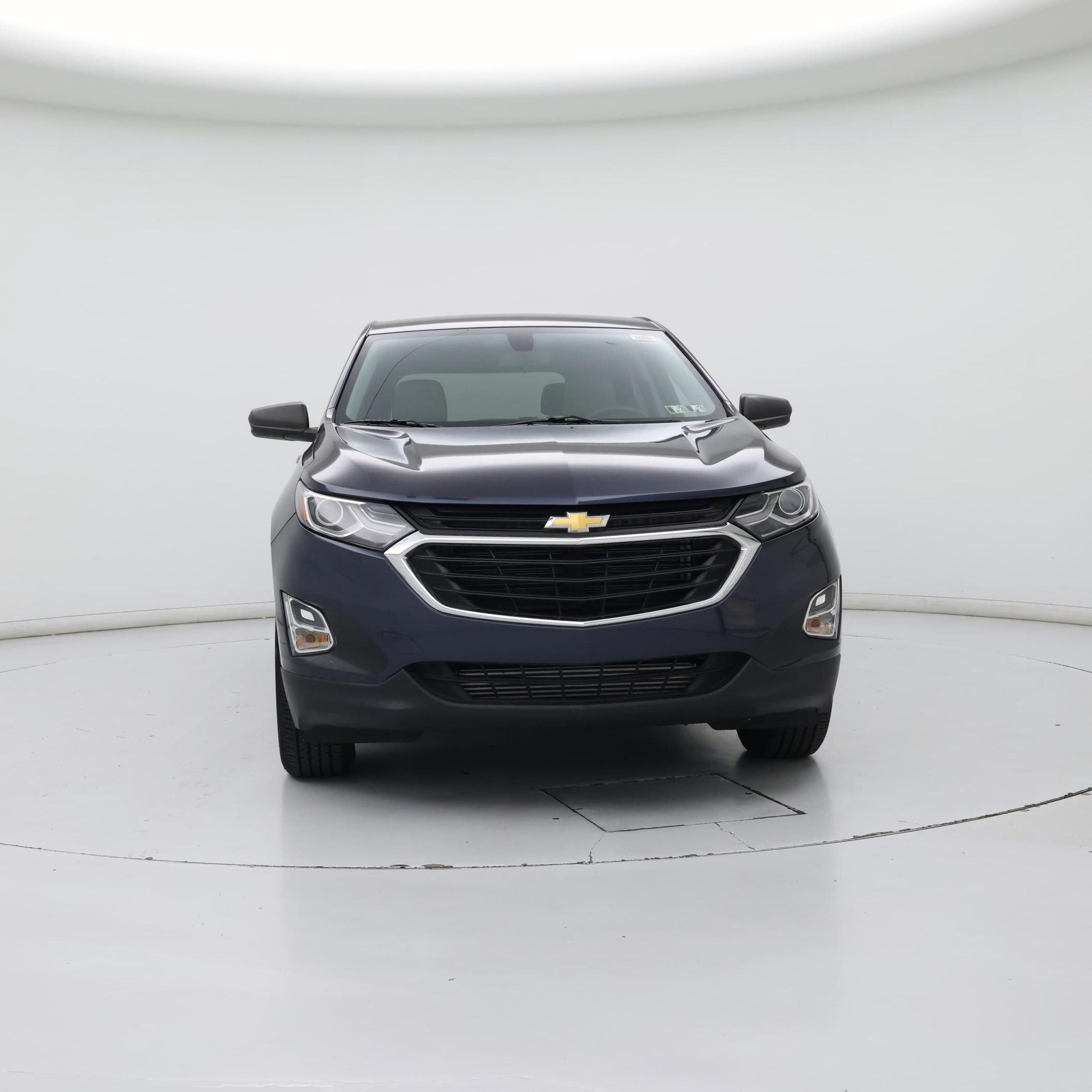 Thumbnail: 2019 Chevrolet Equinox - 5