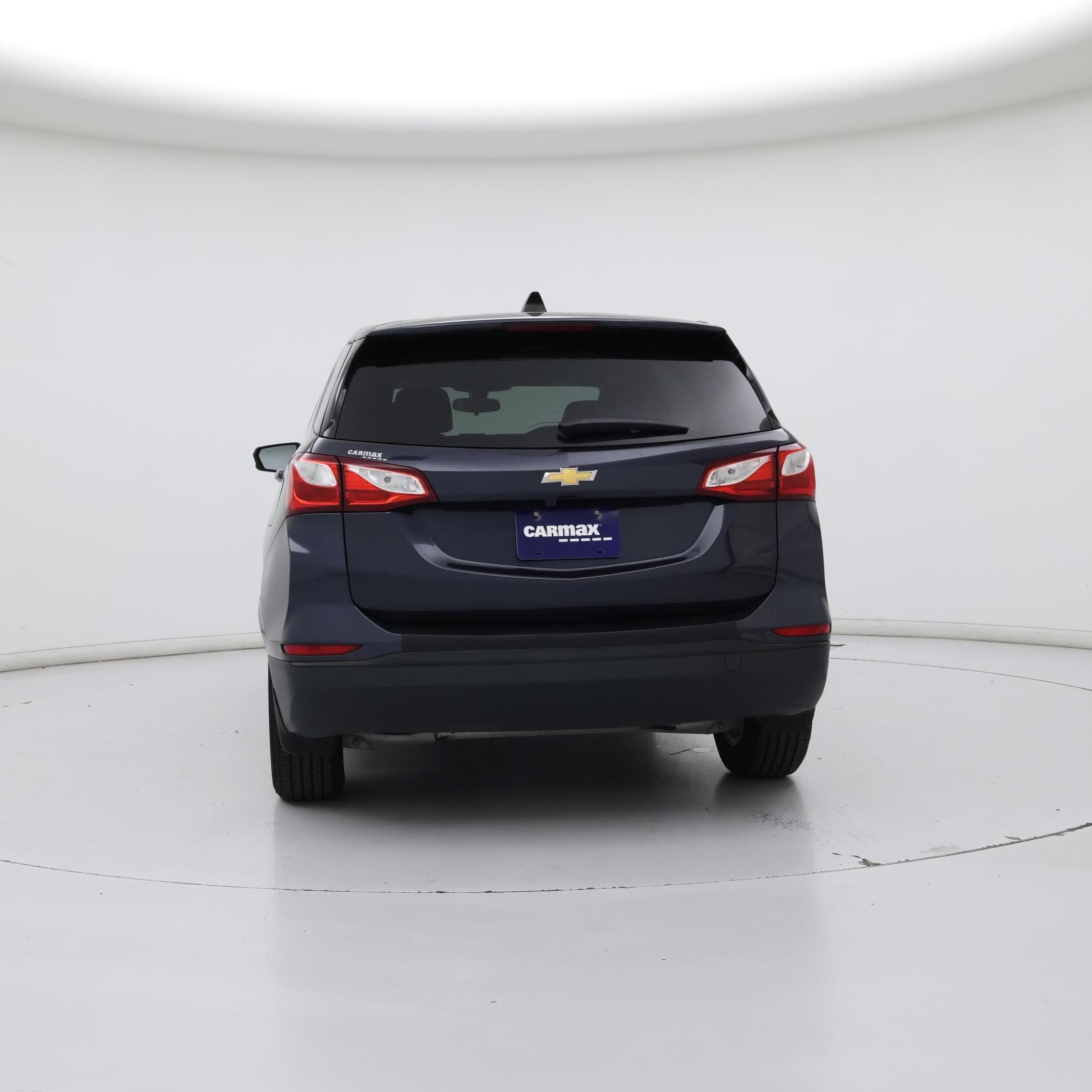Thumbnail: 2019 Chevrolet Equinox - 6
