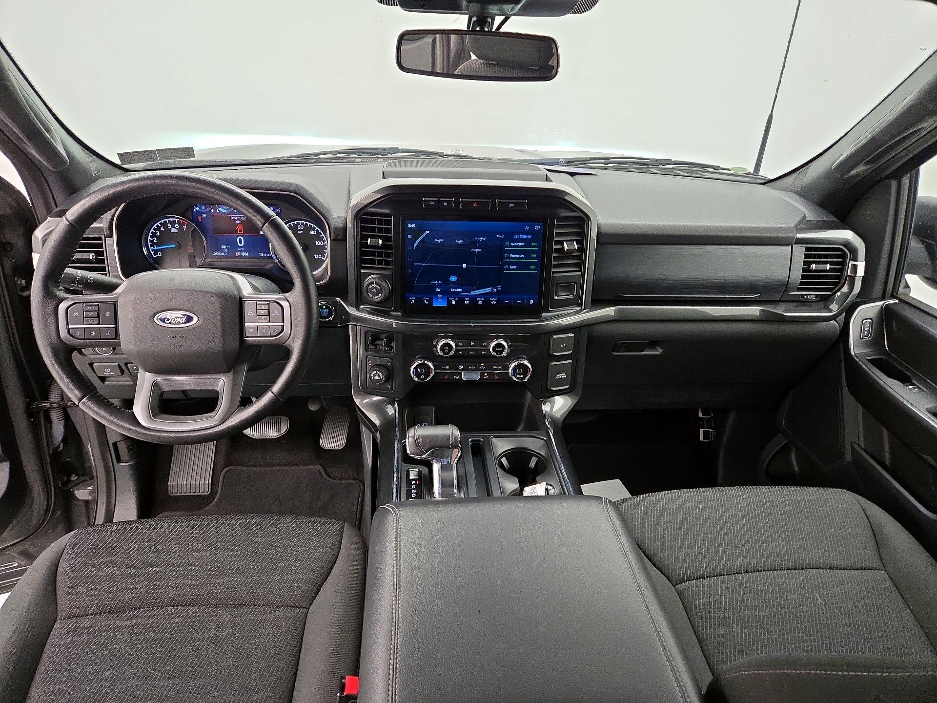 Thumbnail: 2021 Ford F-150 - 9