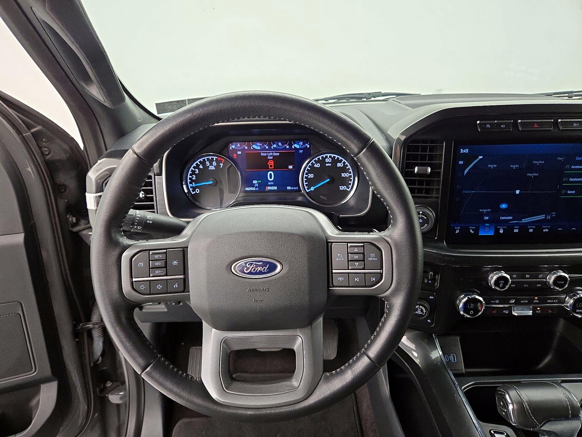 Thumbnail: 2021 Ford F-150 - 10