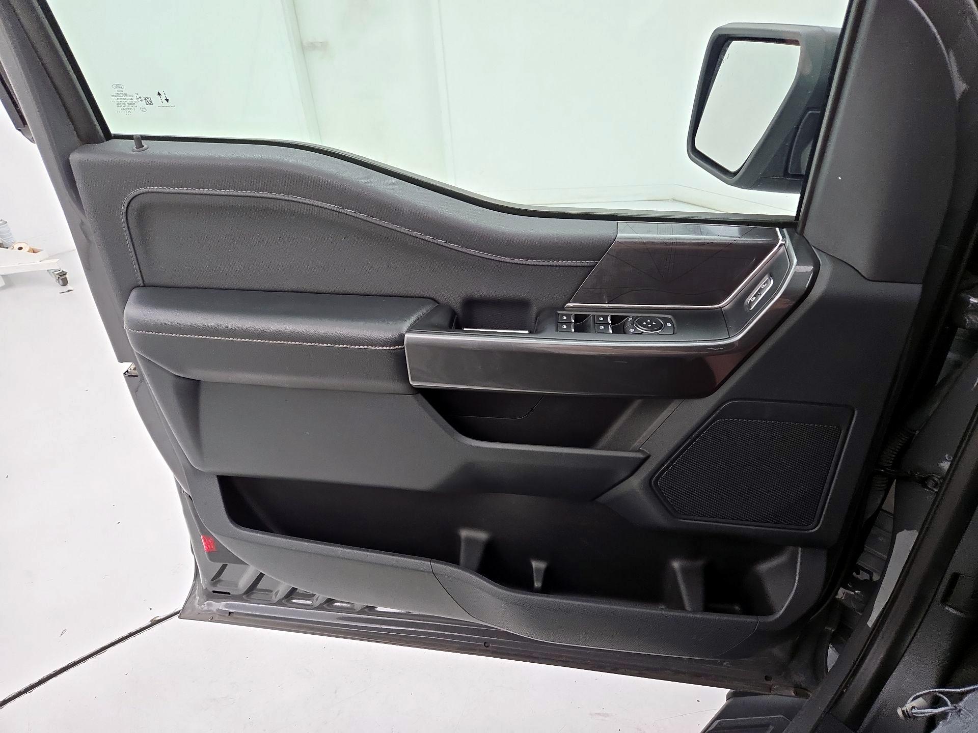 Thumbnail: 2021 Ford F-150 - 12