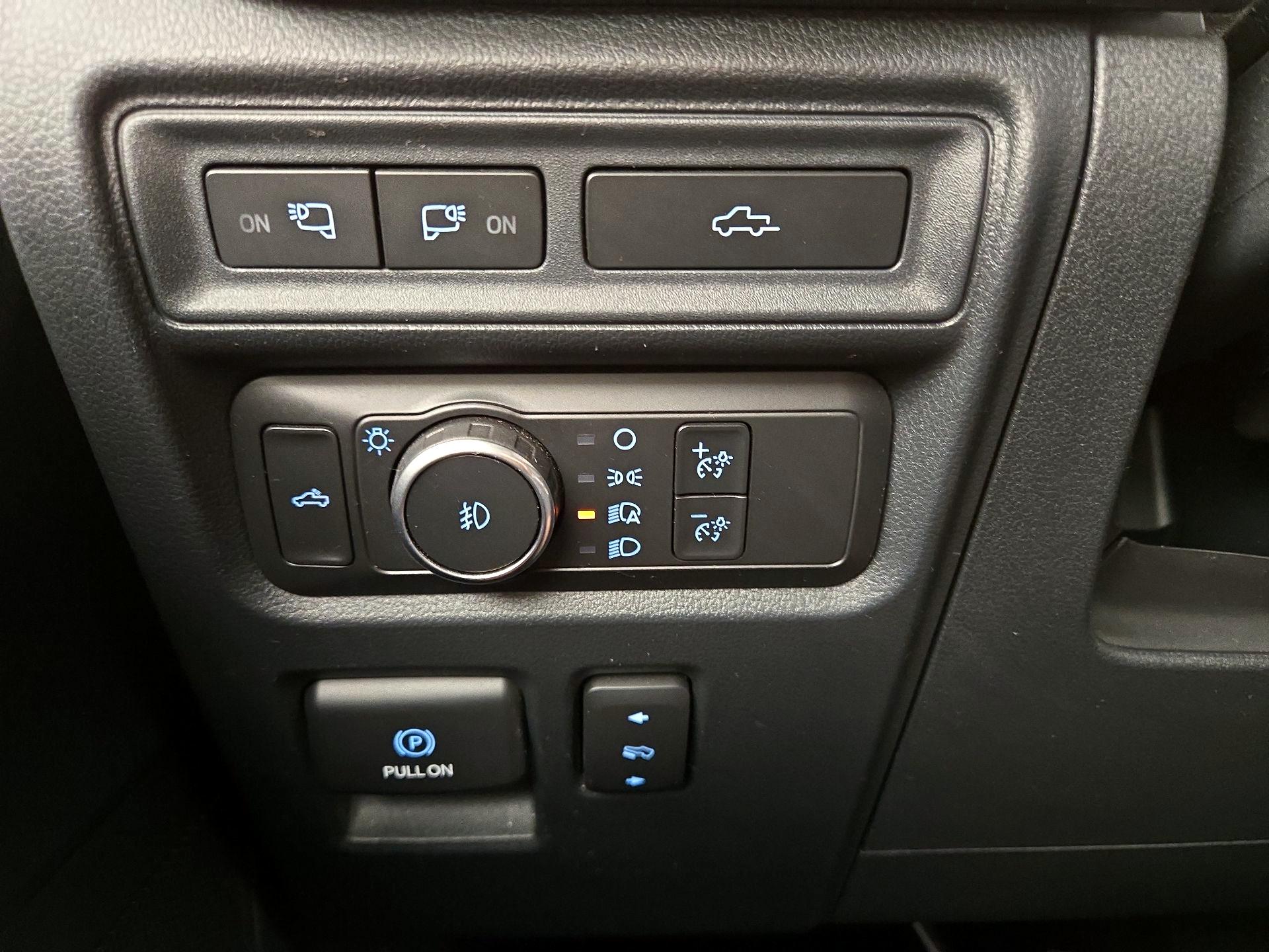 Thumbnail: 2021 Ford F-150 - 13