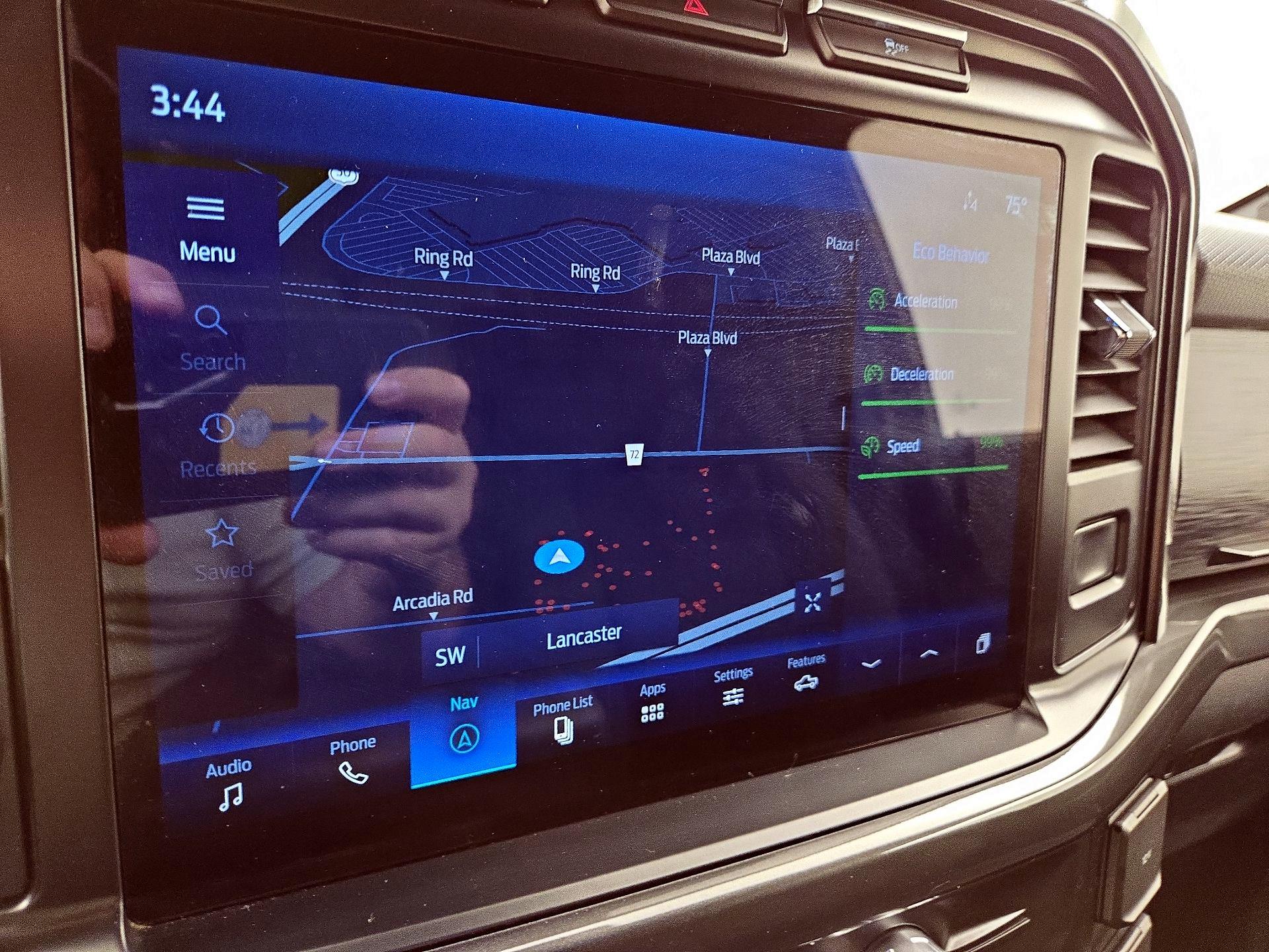 Thumbnail: 2021 Ford F-150 - 14