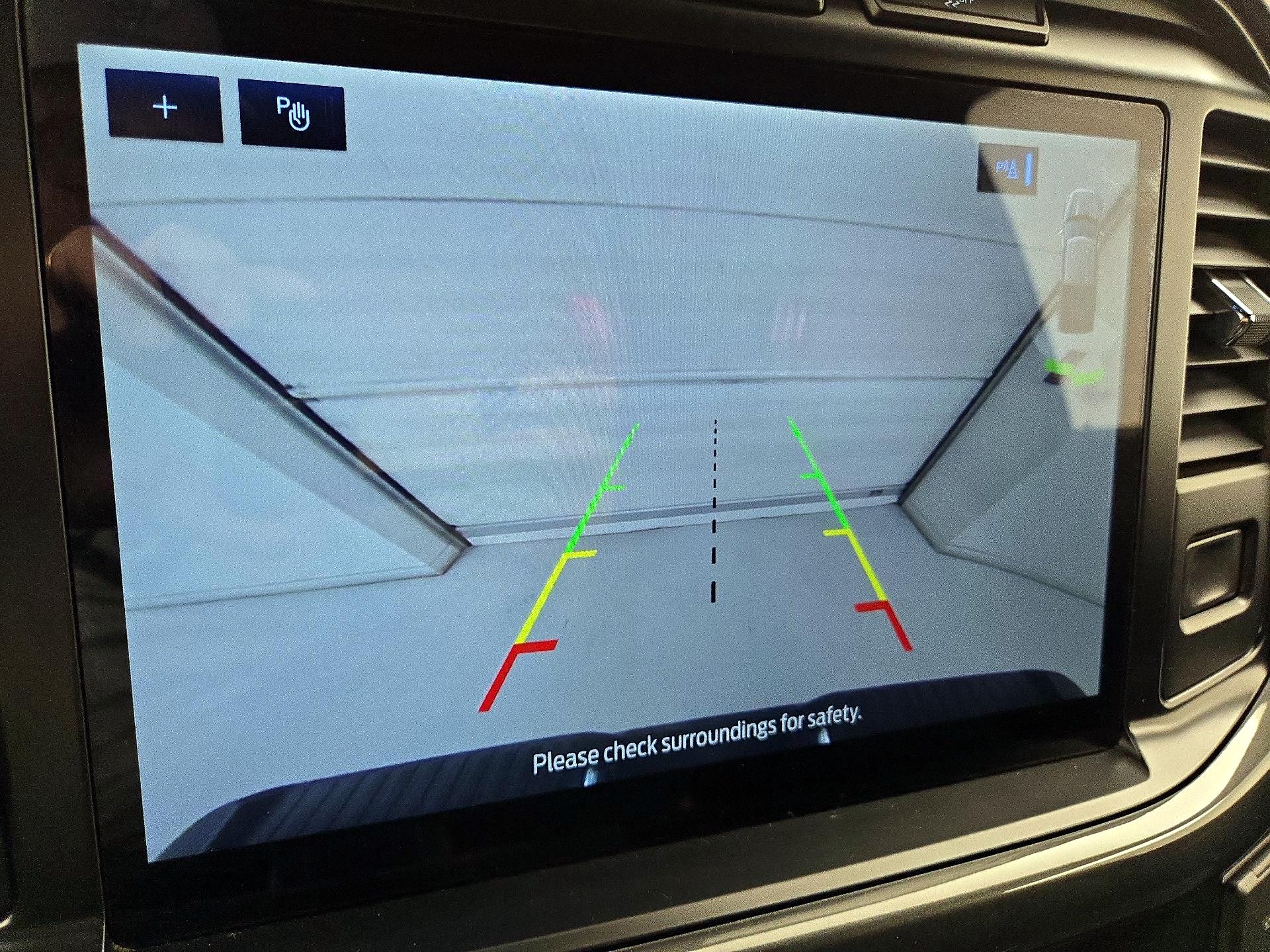 Thumbnail: 2021 Ford F-150 - 15