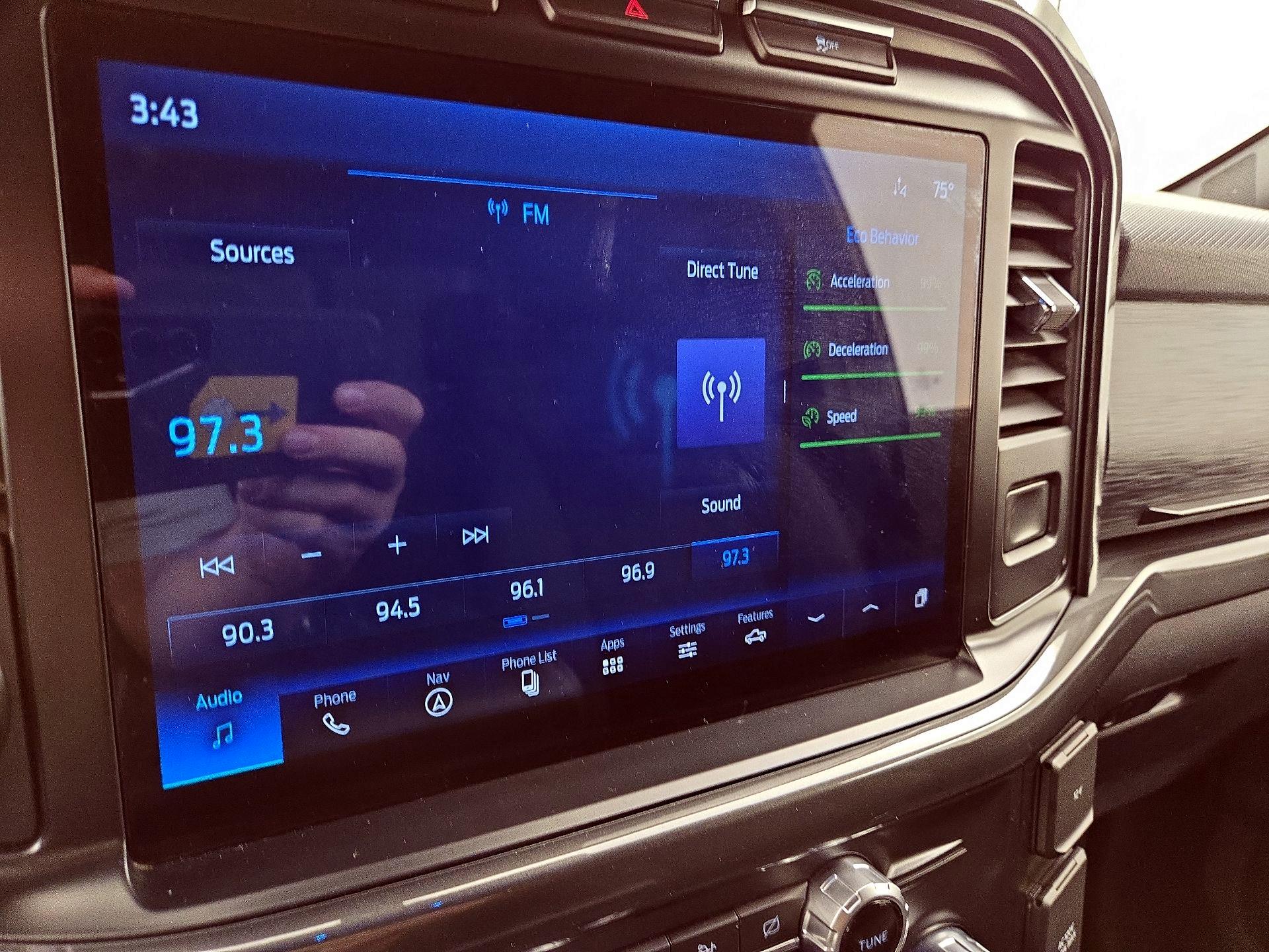 Thumbnail: 2021 Ford F-150 - 16