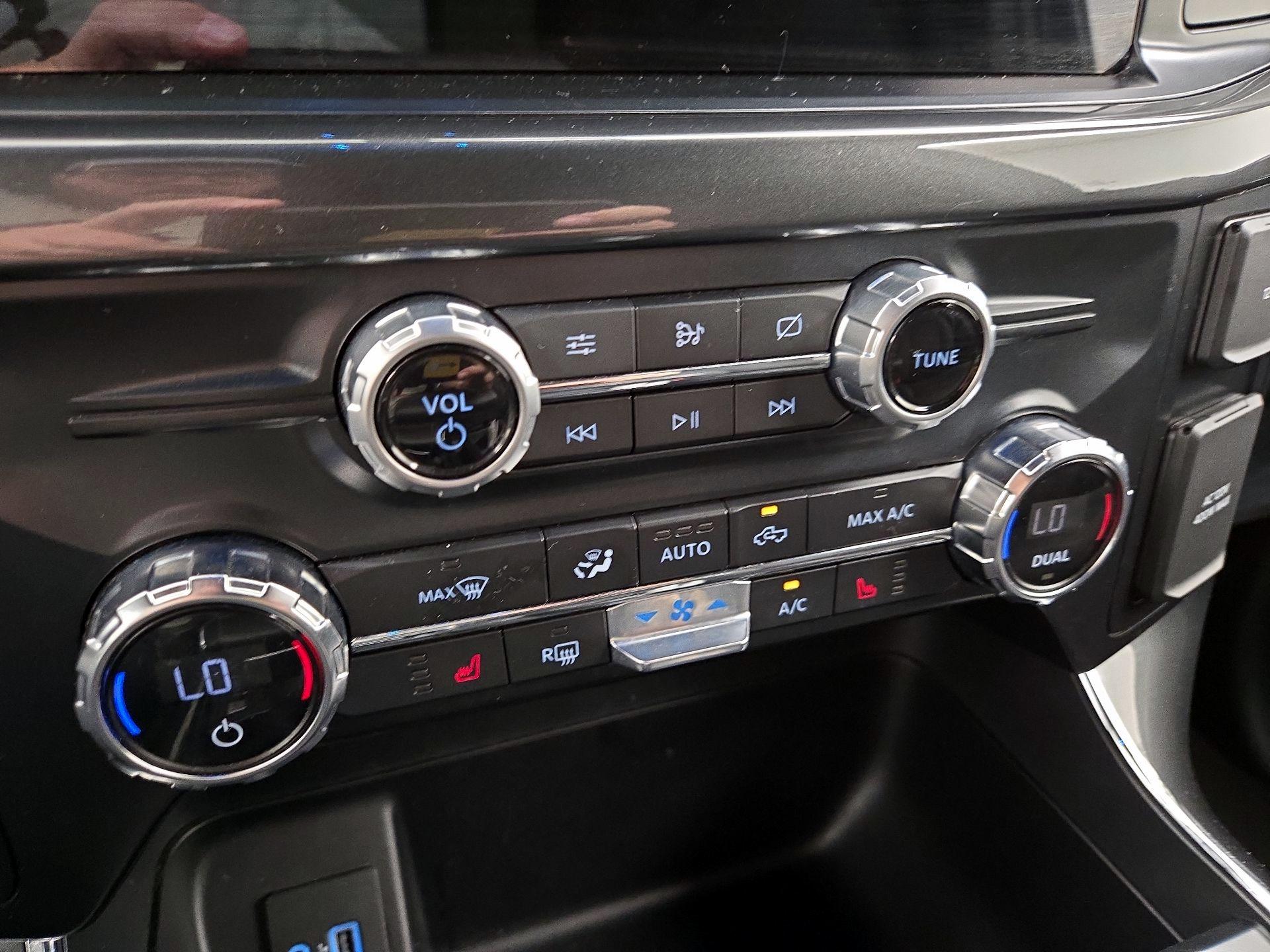 Thumbnail: 2021 Ford F-150 - 17