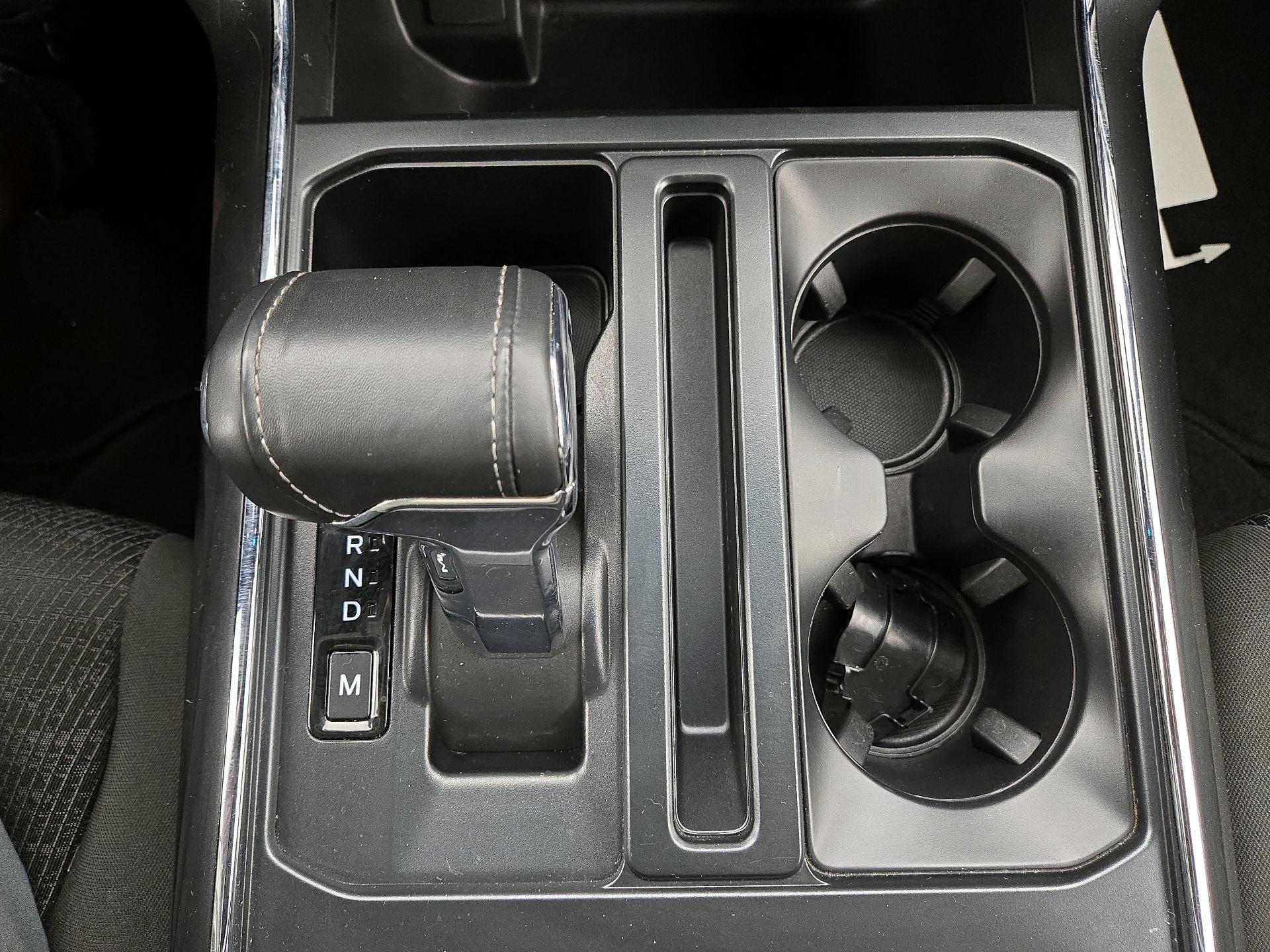 Thumbnail: 2021 Ford F-150 - 18