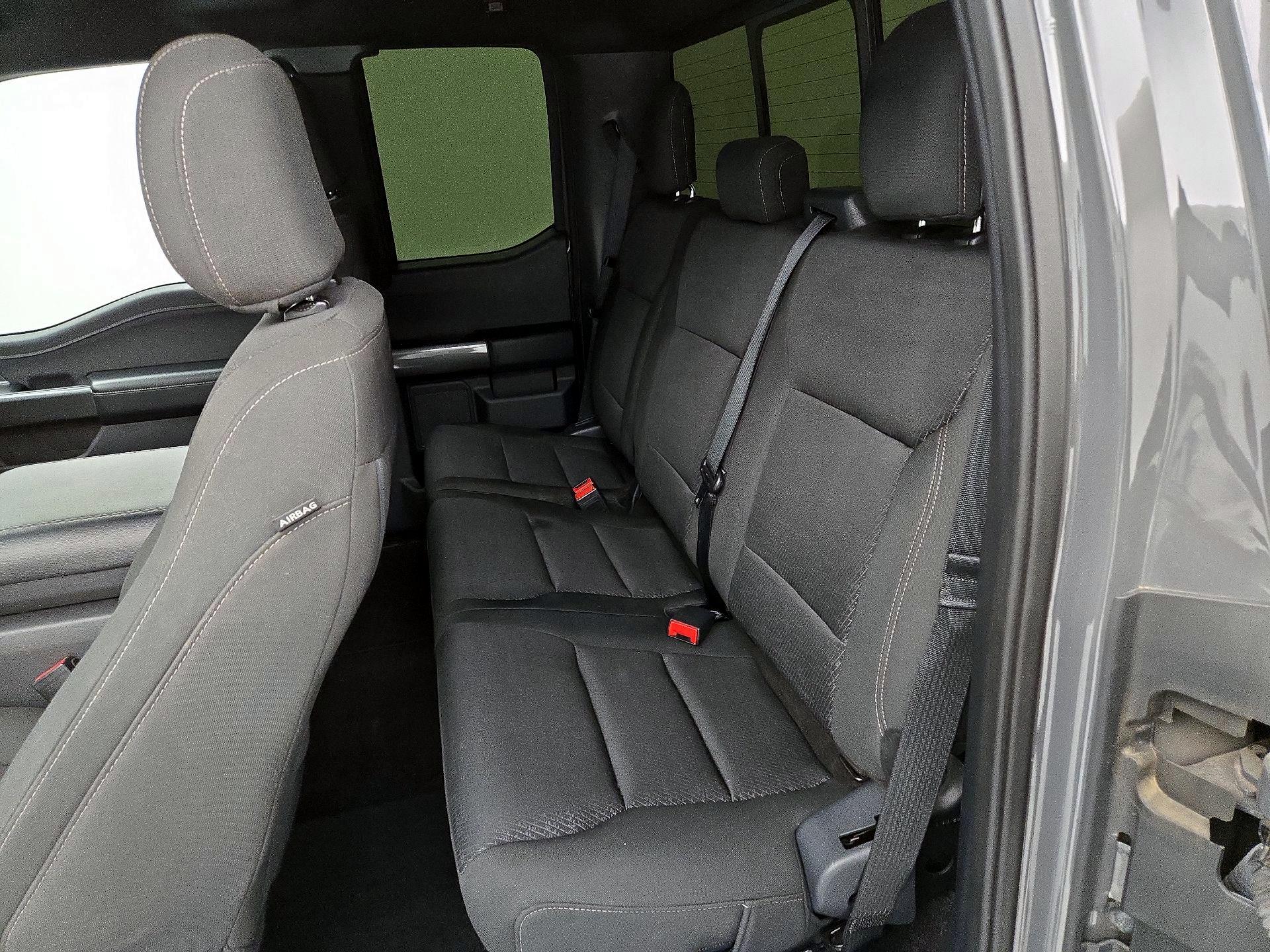 Thumbnail: 2021 Ford F-150 - 20