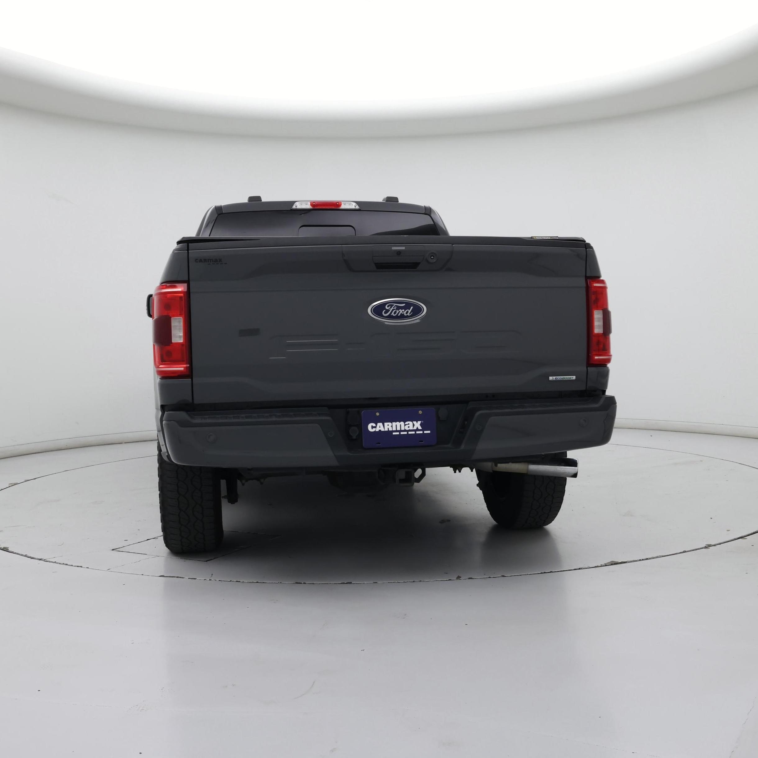 Thumbnail: 2021 Ford F-150 - 6