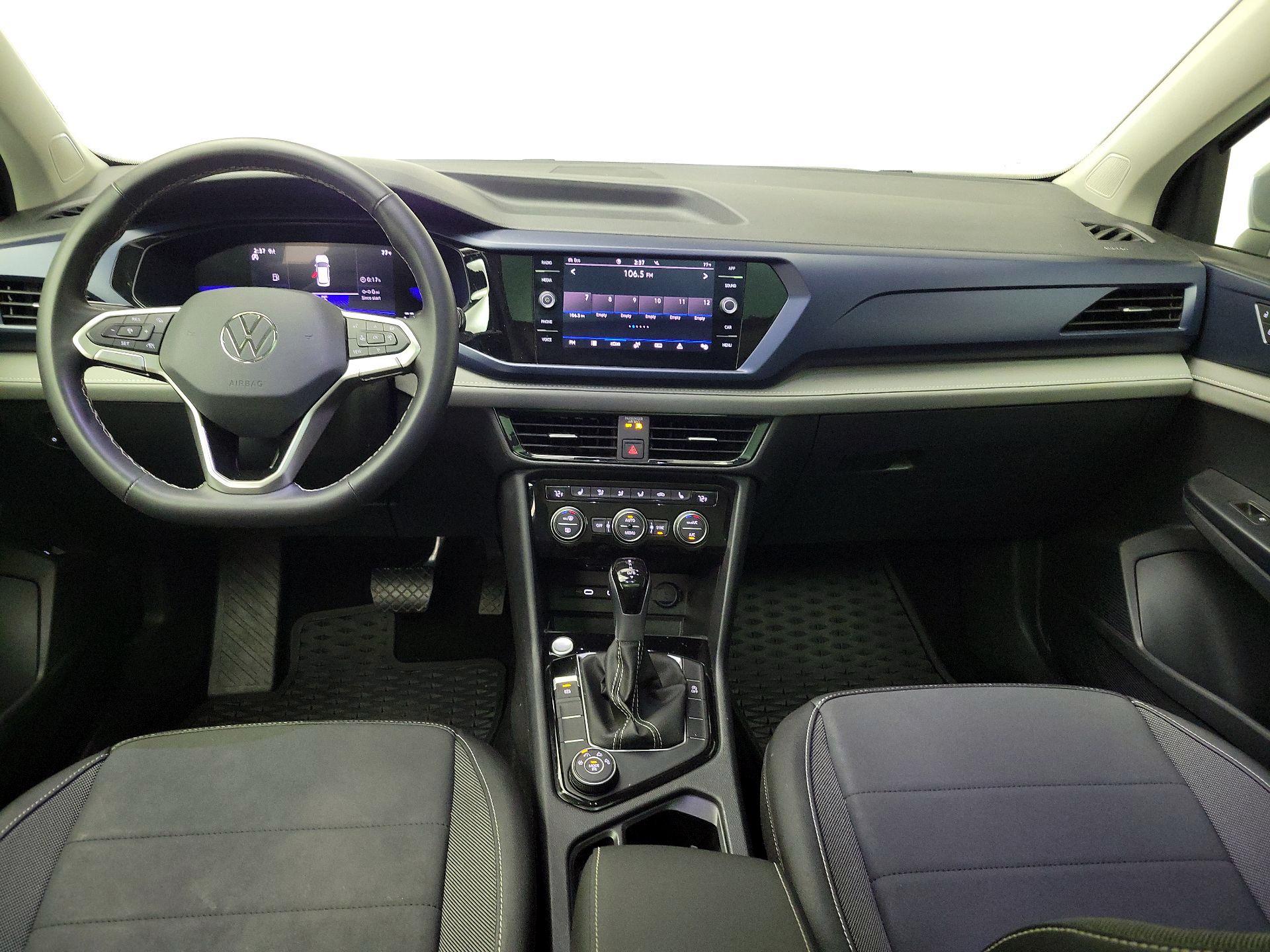 Thumbnail: 2024 Volkswagen Taos - 9
