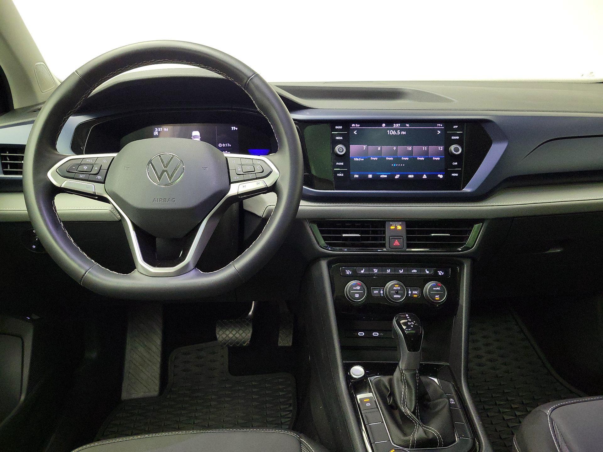 Thumbnail: 2024 Volkswagen Taos - 10