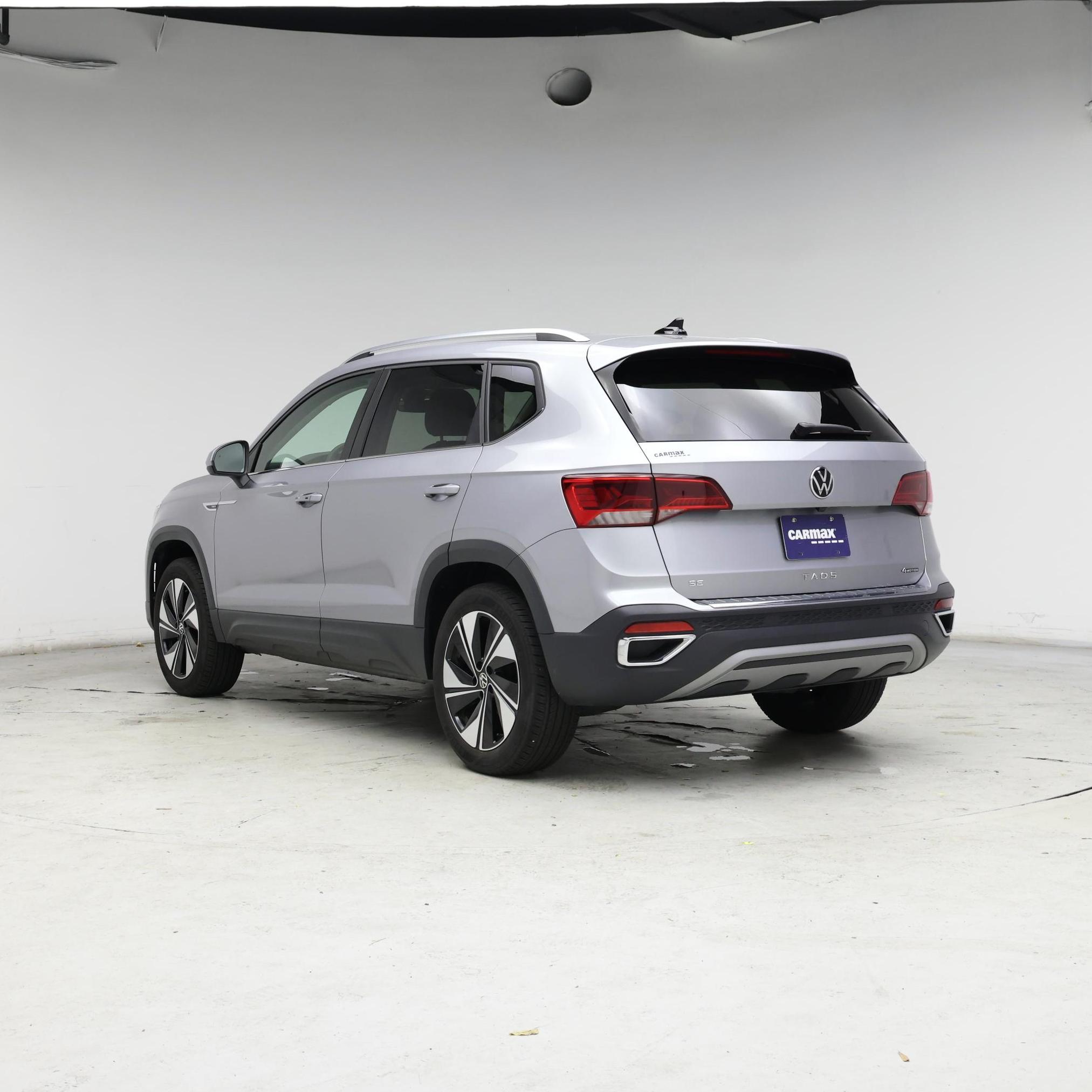 Thumbnail: 2024 Volkswagen Taos - 2