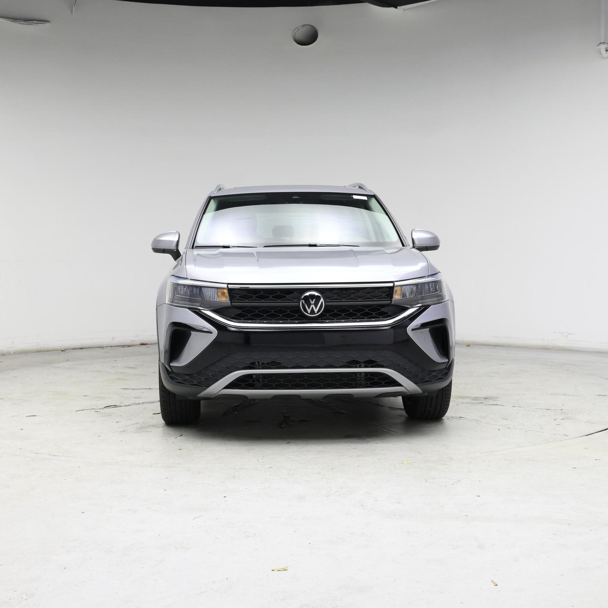 Thumbnail: 2024 Volkswagen Taos - 5