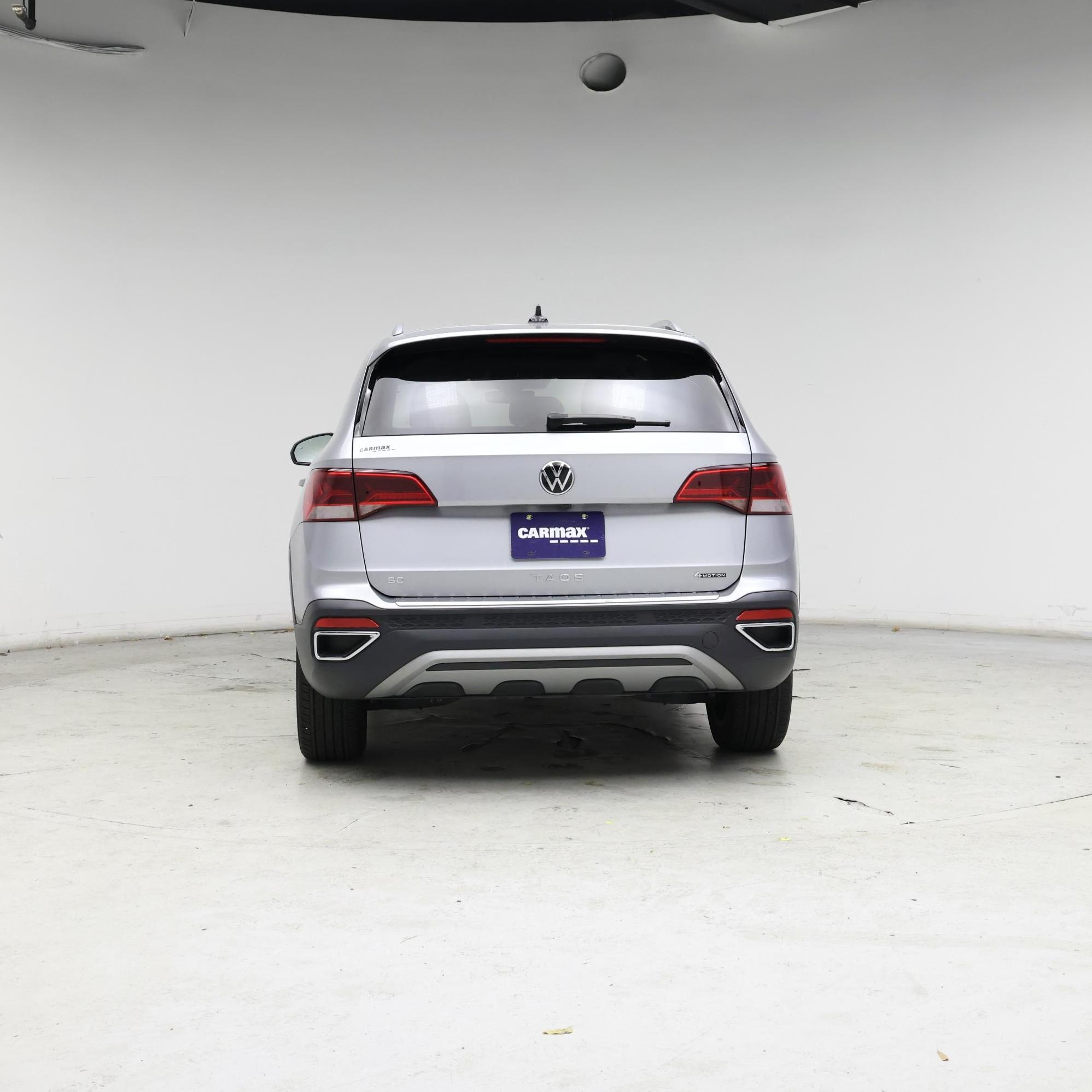 Thumbnail: 2024 Volkswagen Taos - 6