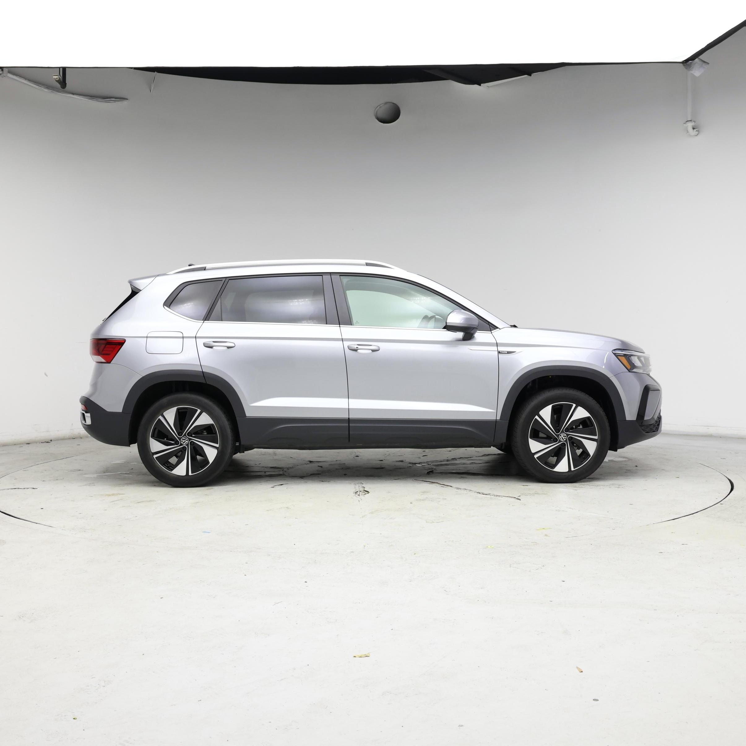 Thumbnail: 2024 Volkswagen Taos - 7