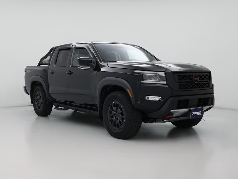2022 Nissan Frontier PRO-4X -
                  Lancaster, PA